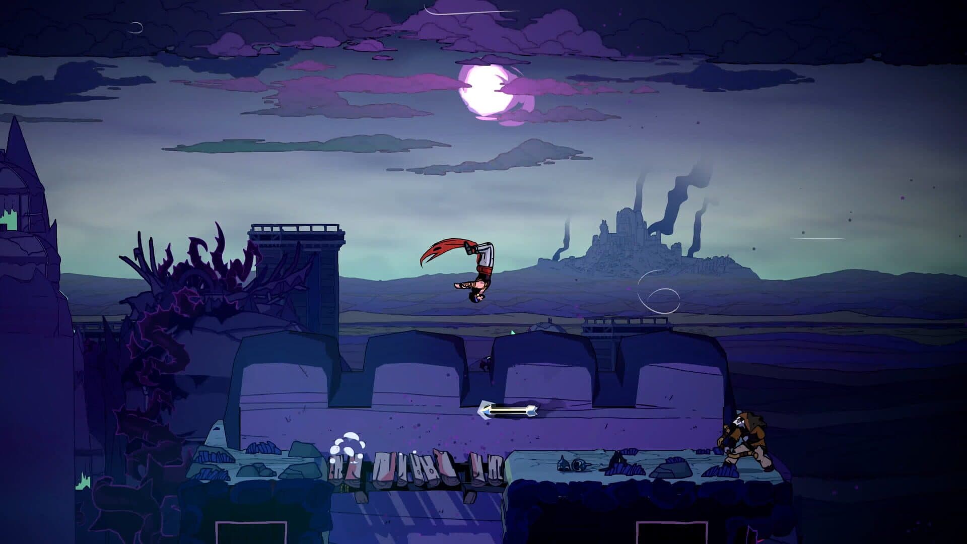 The Rogue Prince of Persia screenshot 13