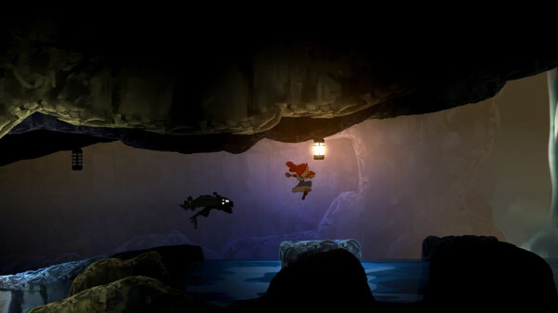 Teslagrad 2 screenshot 3