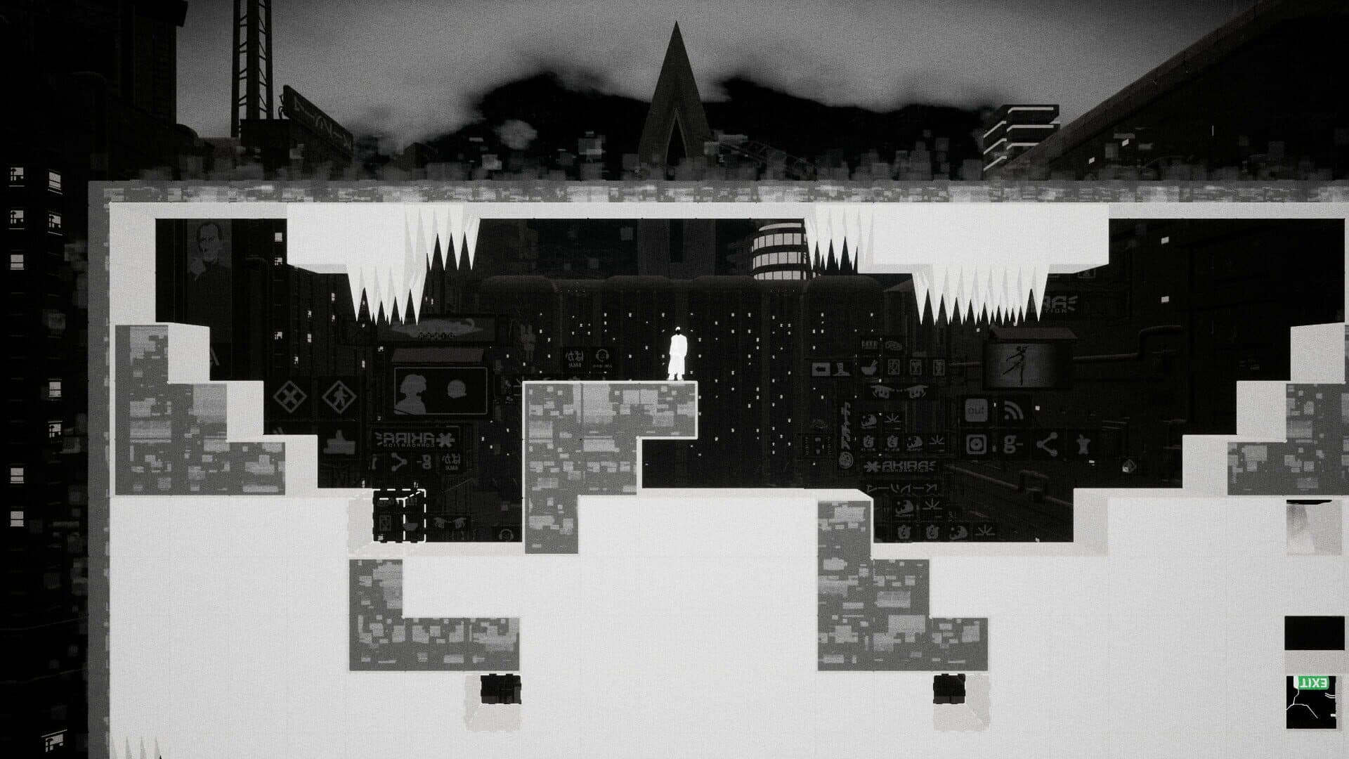 Shift Quantum screenshot 3