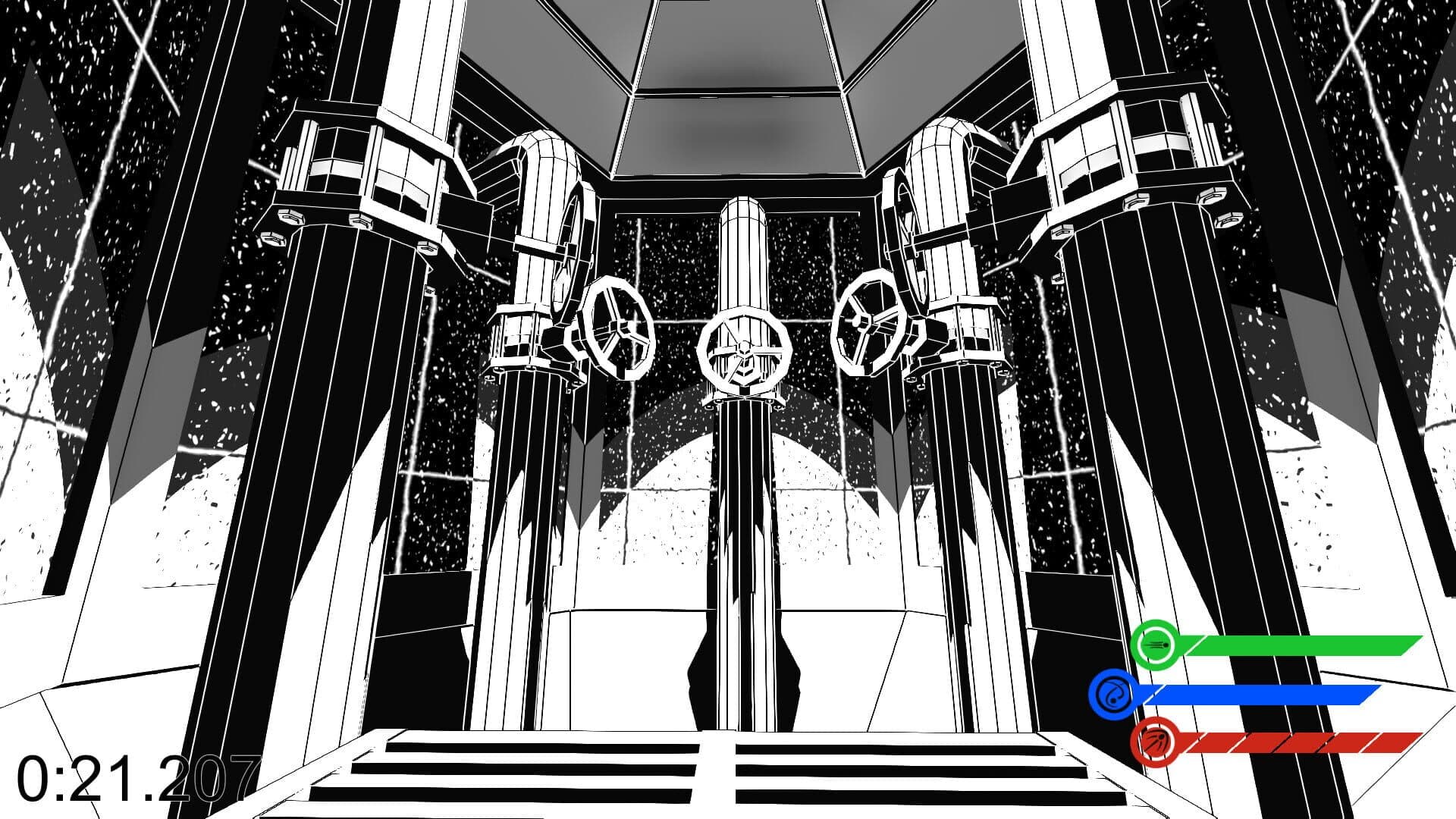Hirilun screenshot 2