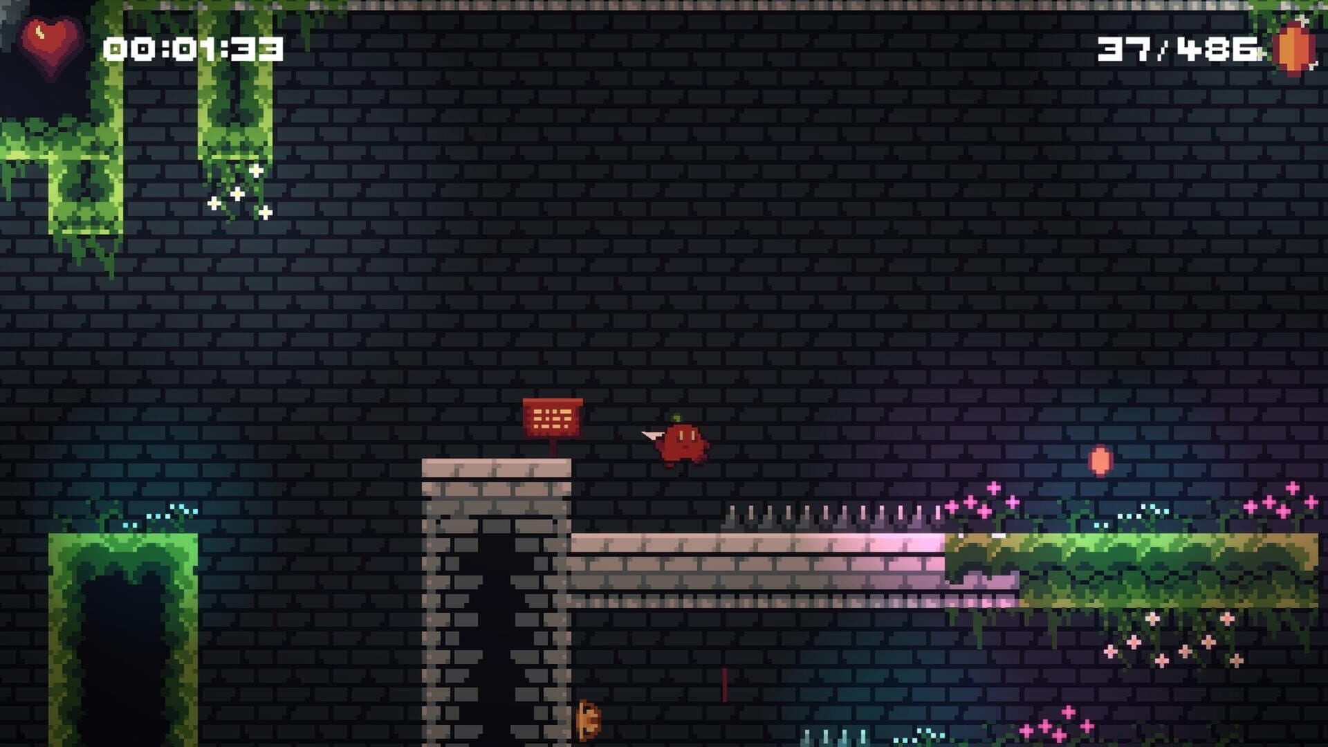 Cherry Tower screenshot 2
