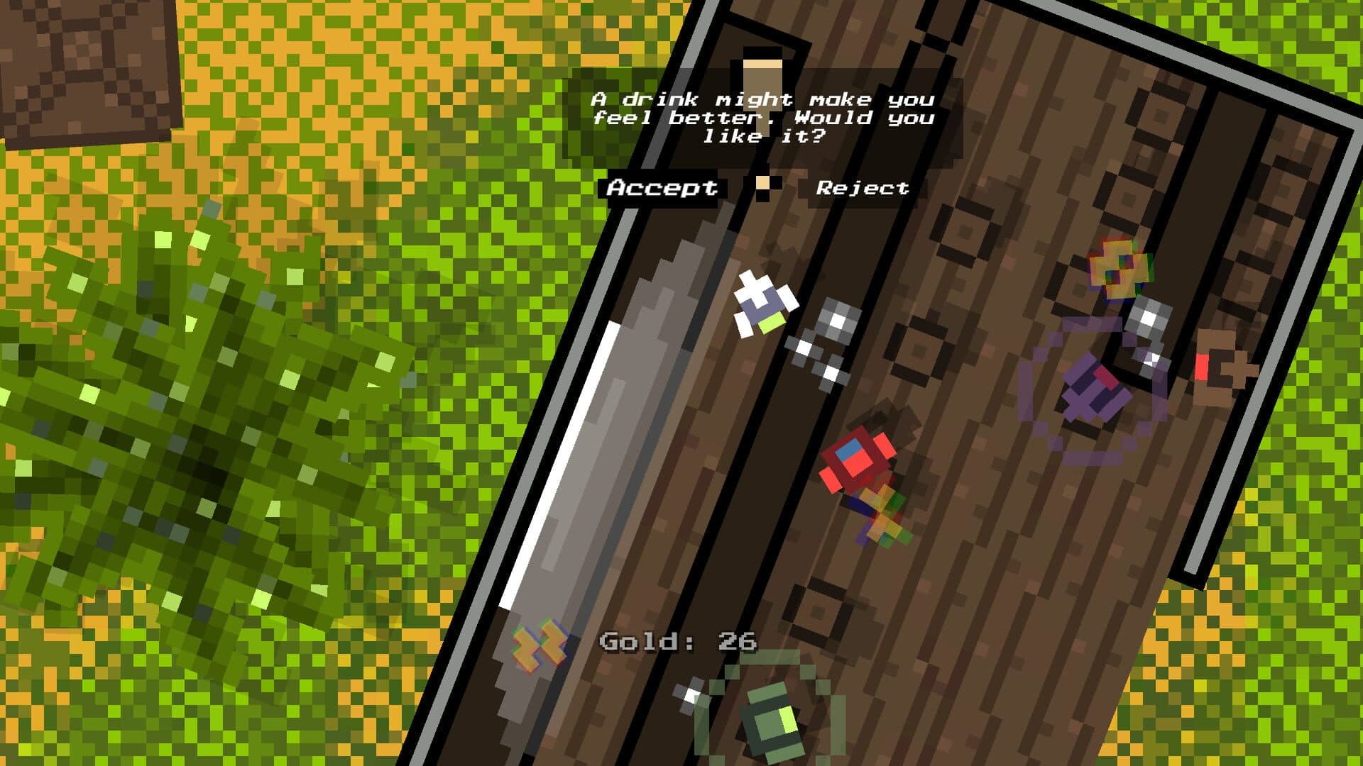 Soul Searching screenshot 2