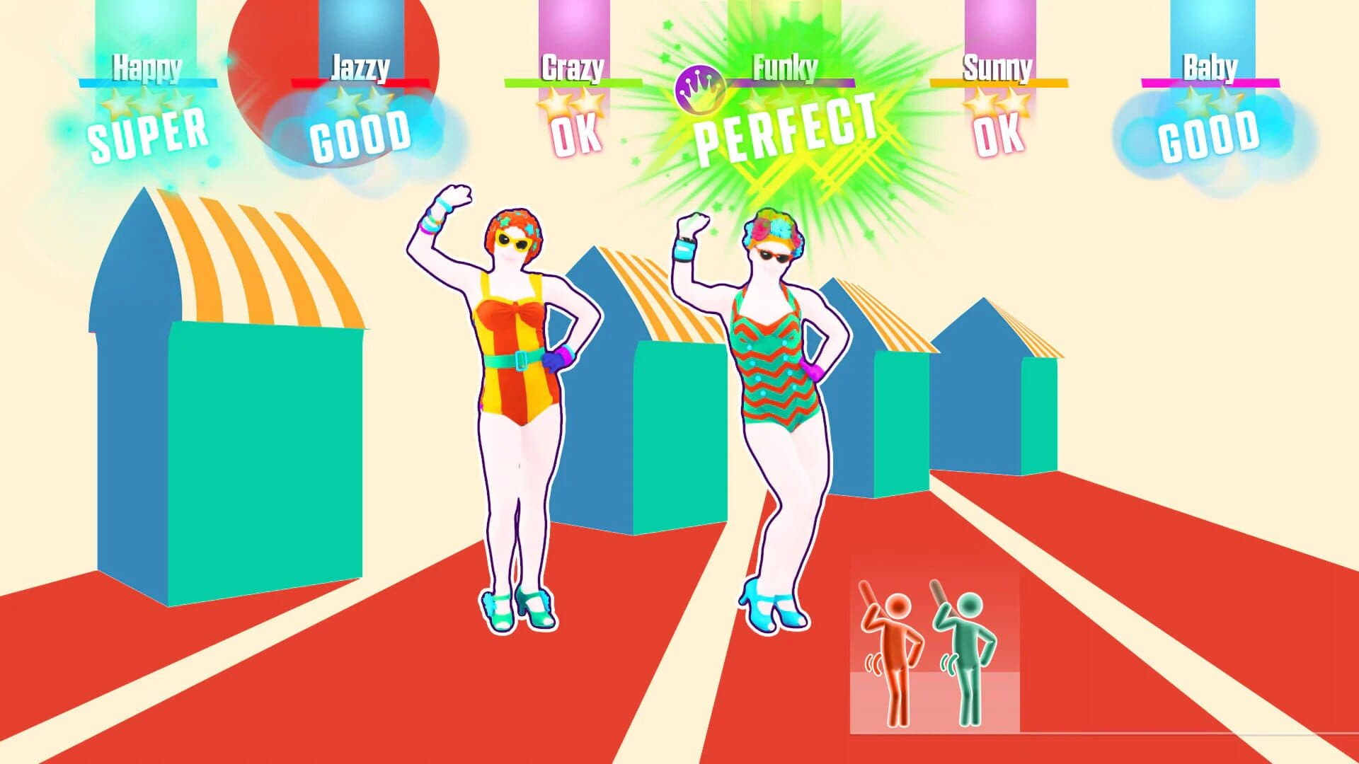 Just Dance 2019 screenshot 7