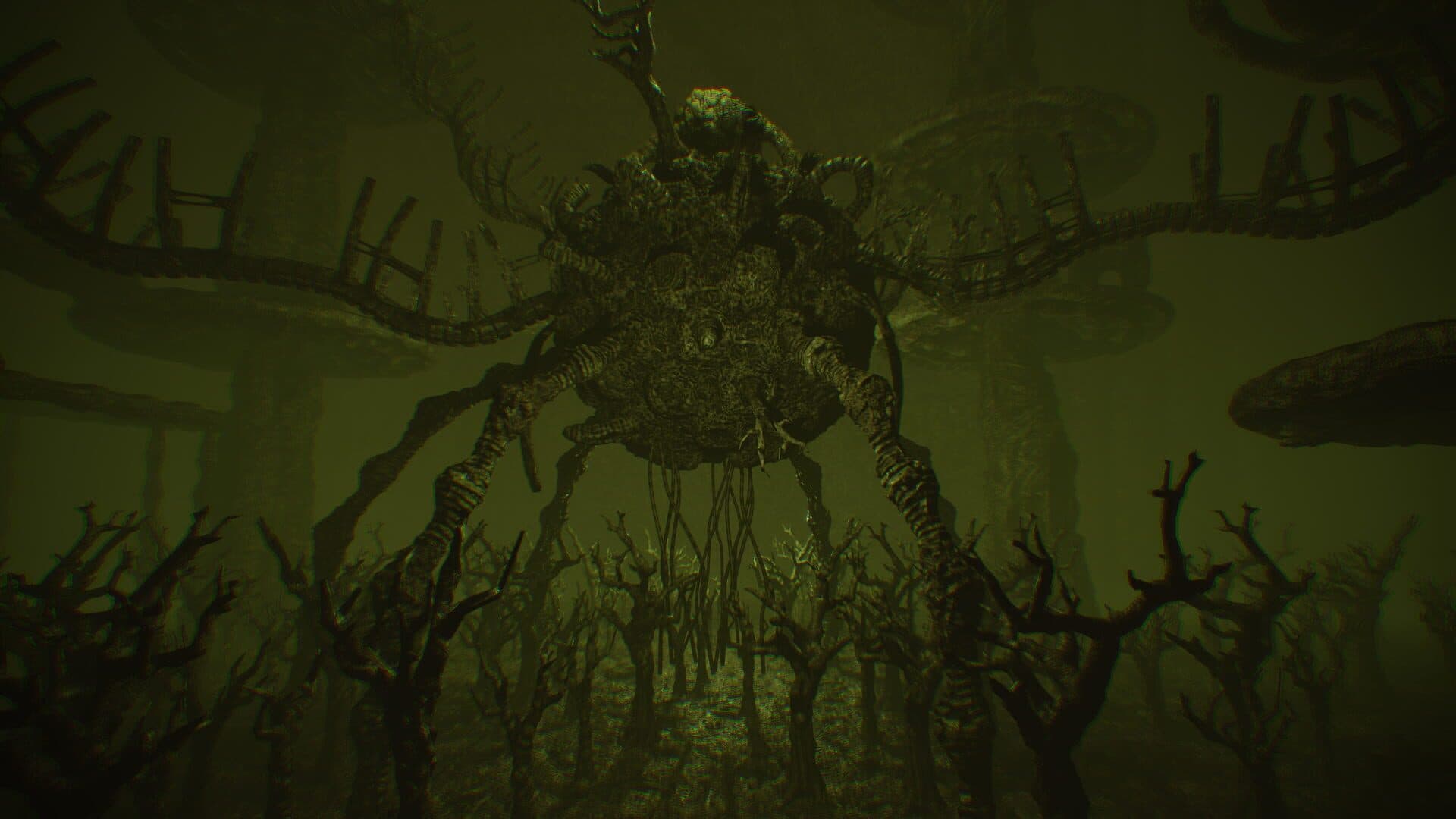 Dark Fracture screenshot 7