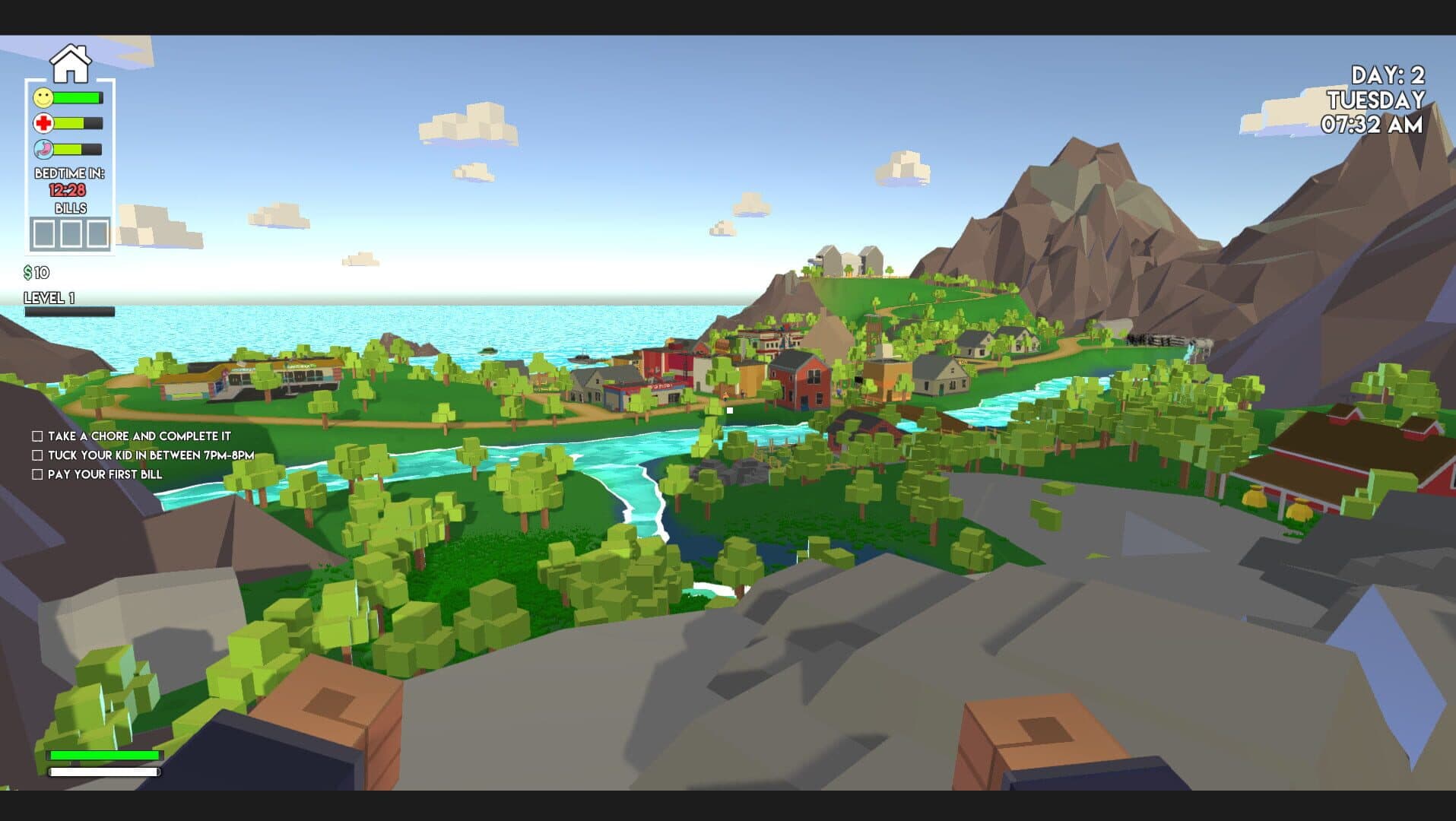 Family Man screenshot 9