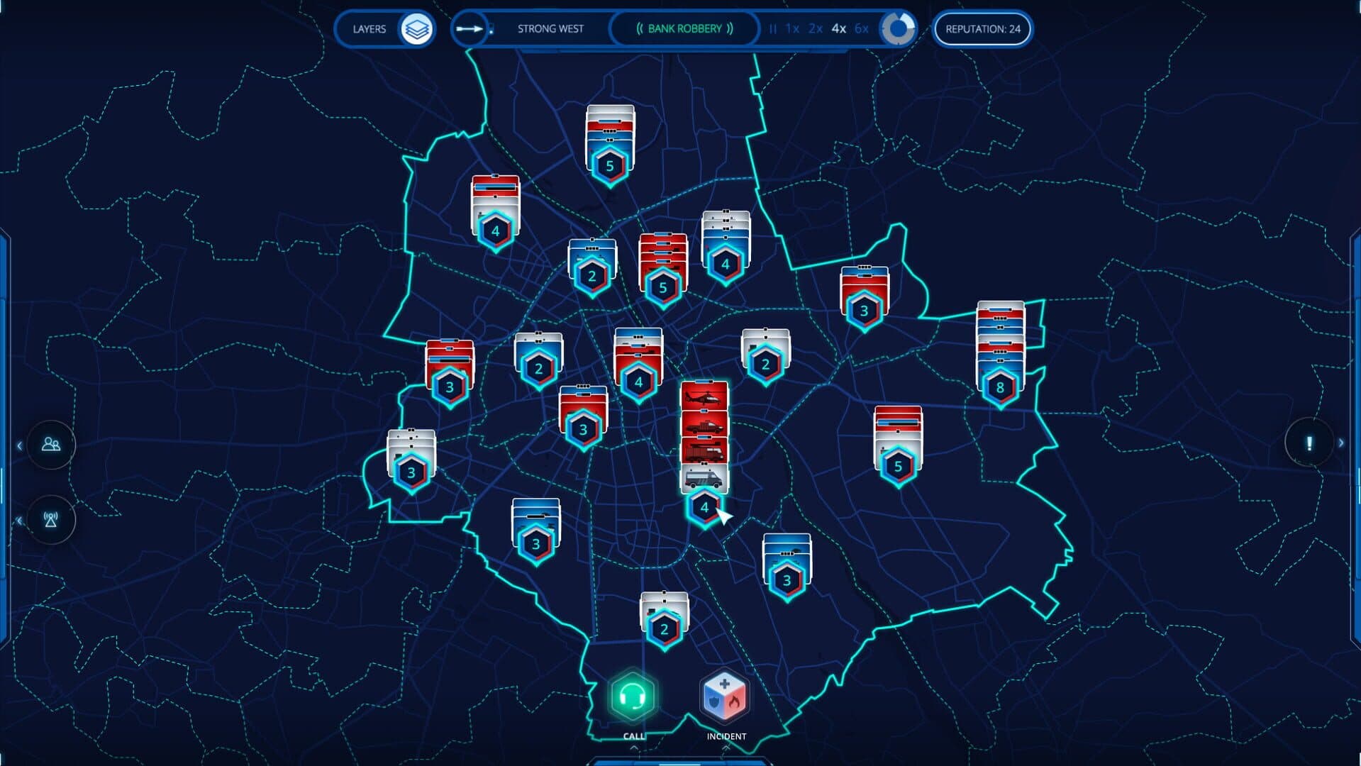 112 Operator screenshot 2