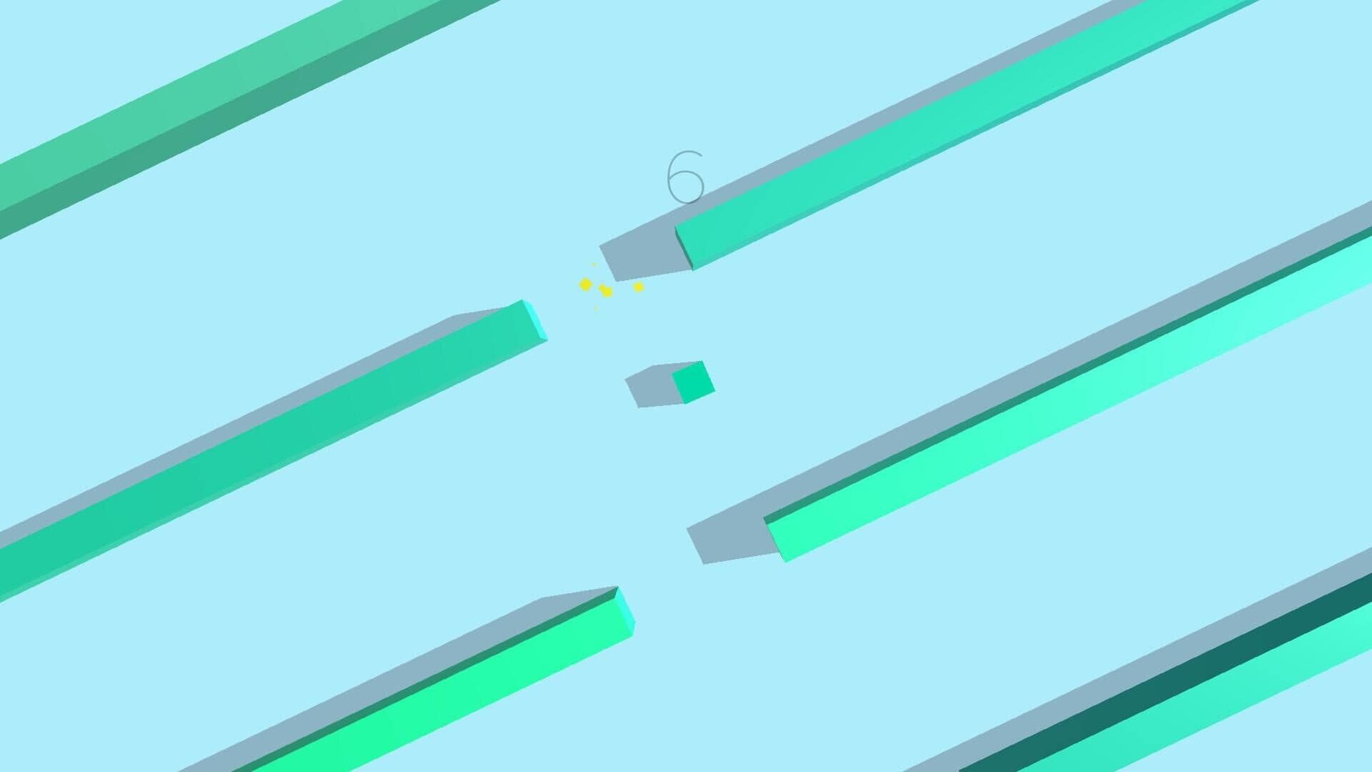اسکرین‌شات Tappy Tilt - 3