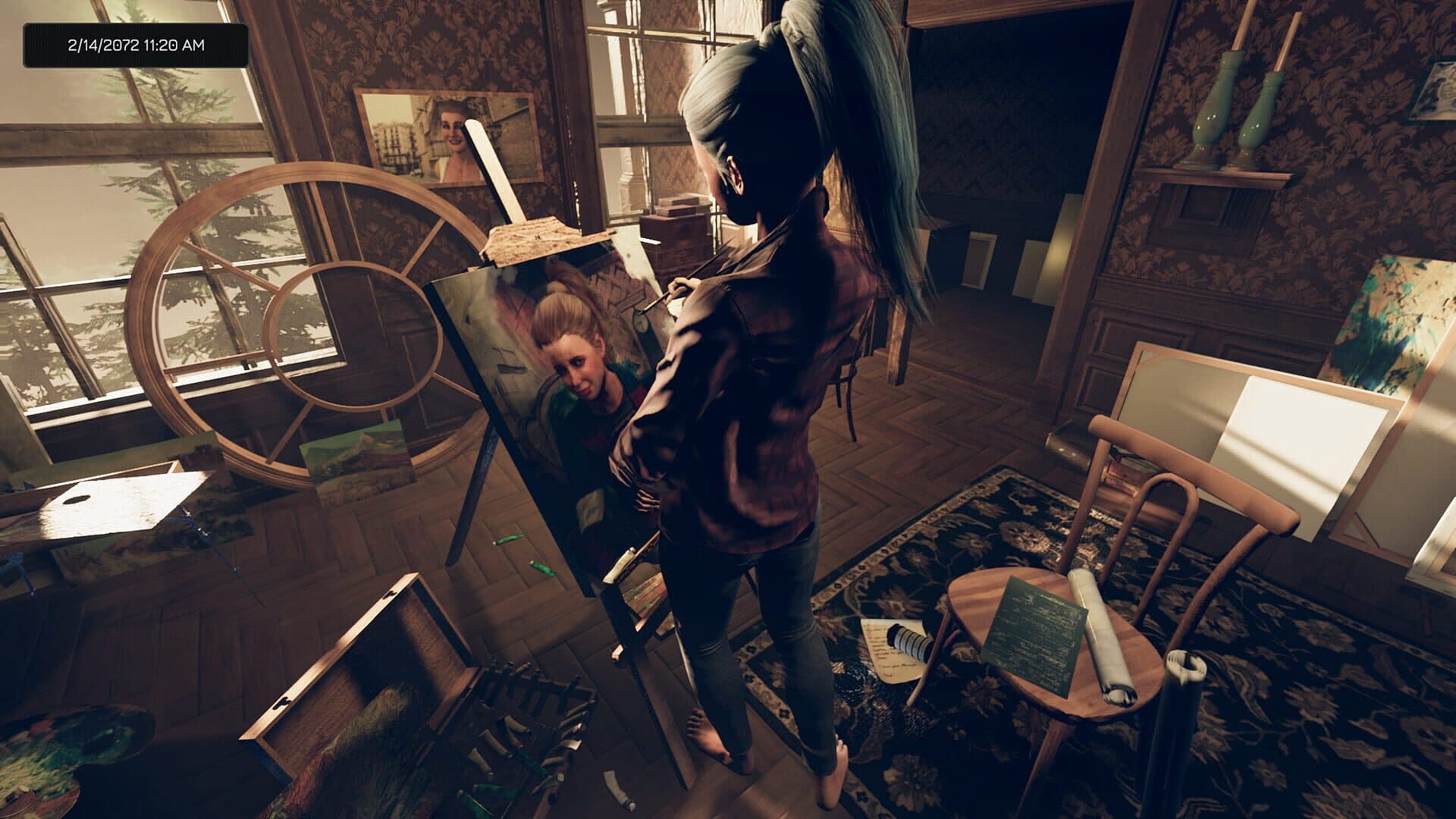 Forest Grove screenshot 13