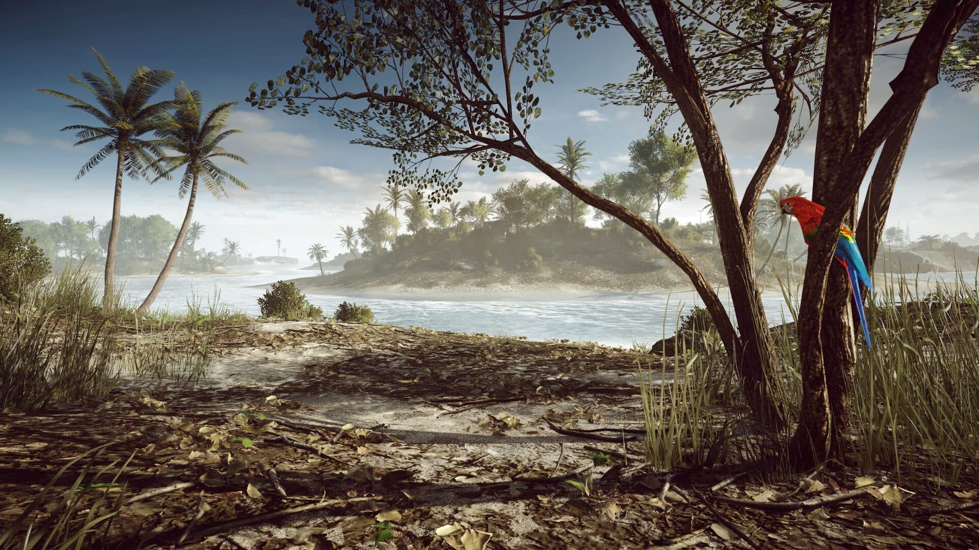 اسکرین‌شات Battlefield 4 - 8