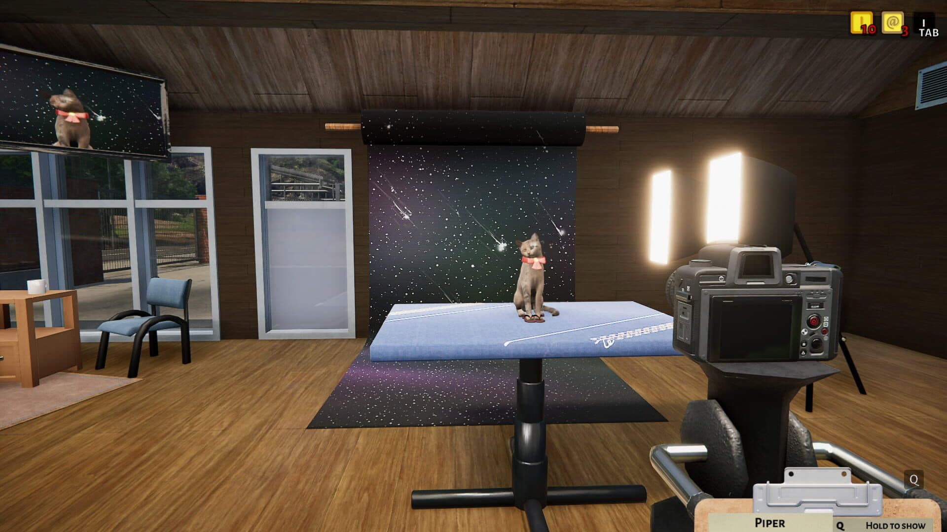 Animal Shelter Simulator screenshot 5