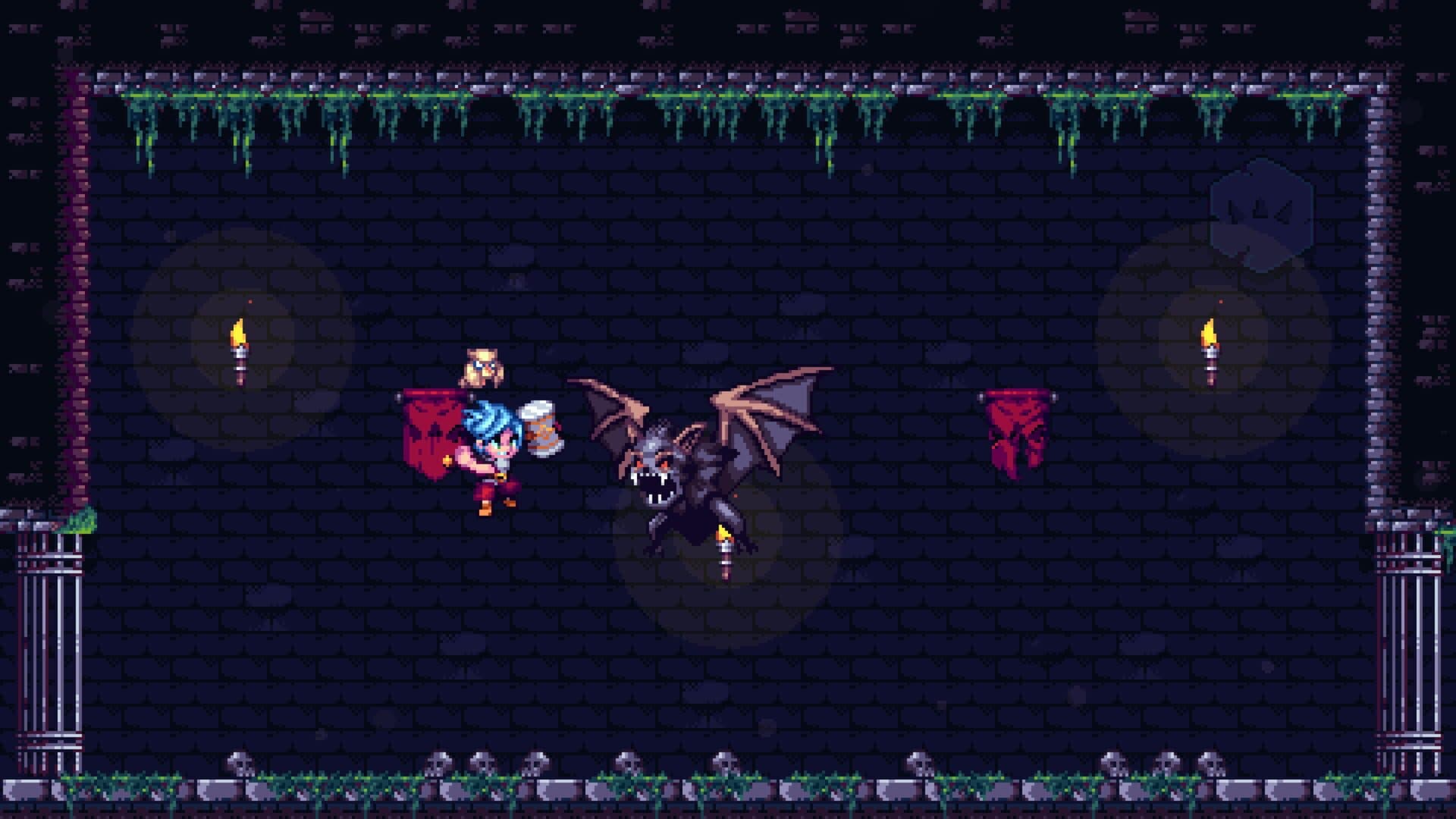Wings of Endless screenshot 5