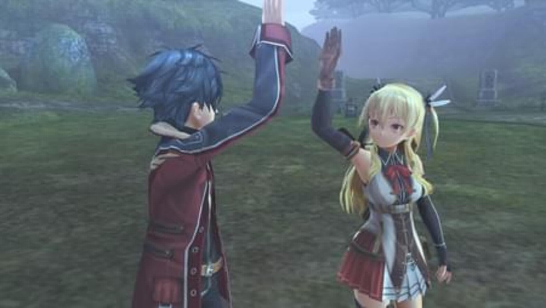 The Legend of Heroes: Trails of Cold Steel II screenshot 15