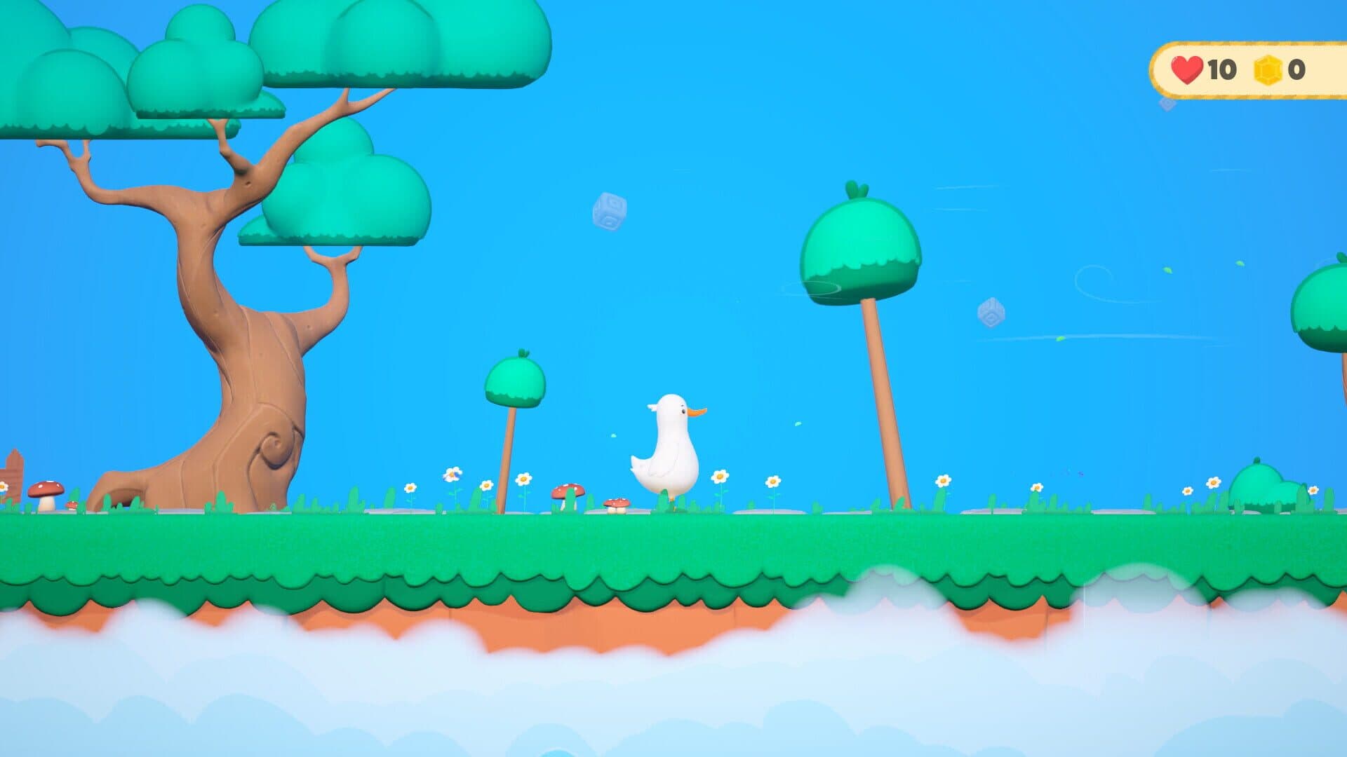 اسکرین‌شات Dodo Duckie - 7