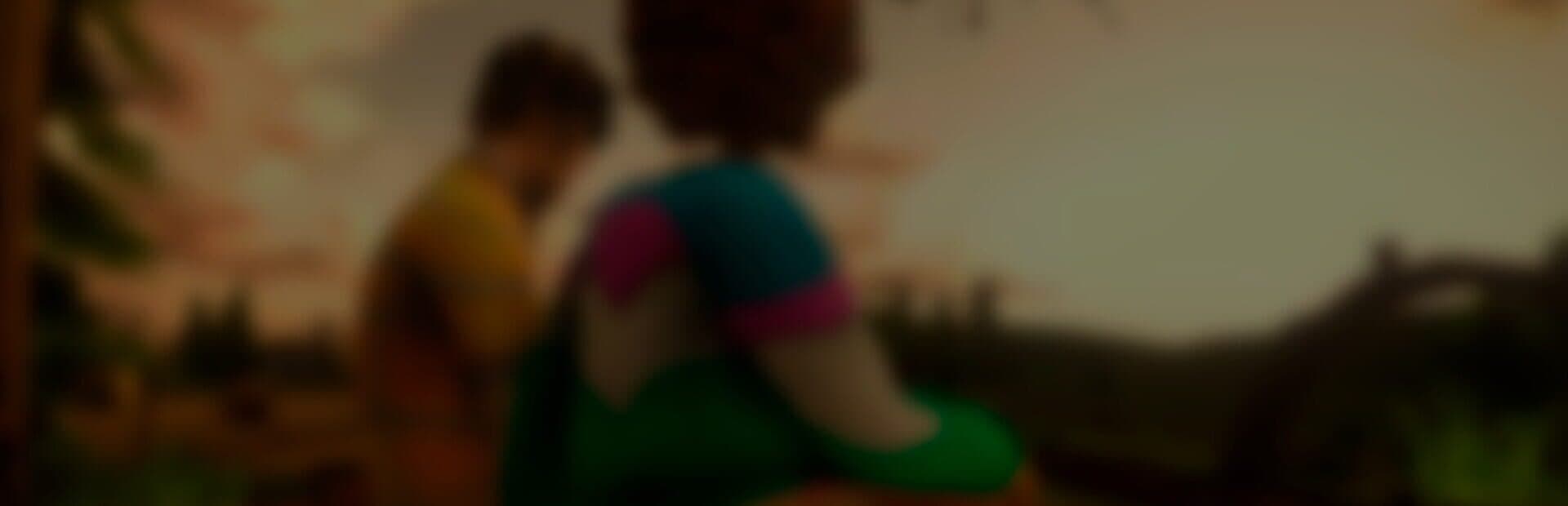 Horror Tale 2: Samantha