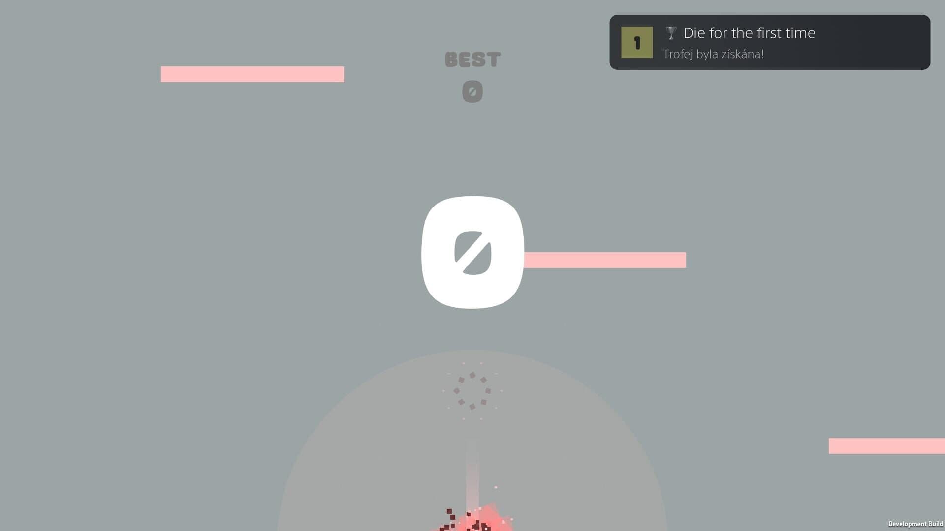 اسکرین‌شات Boom Jump - 1
