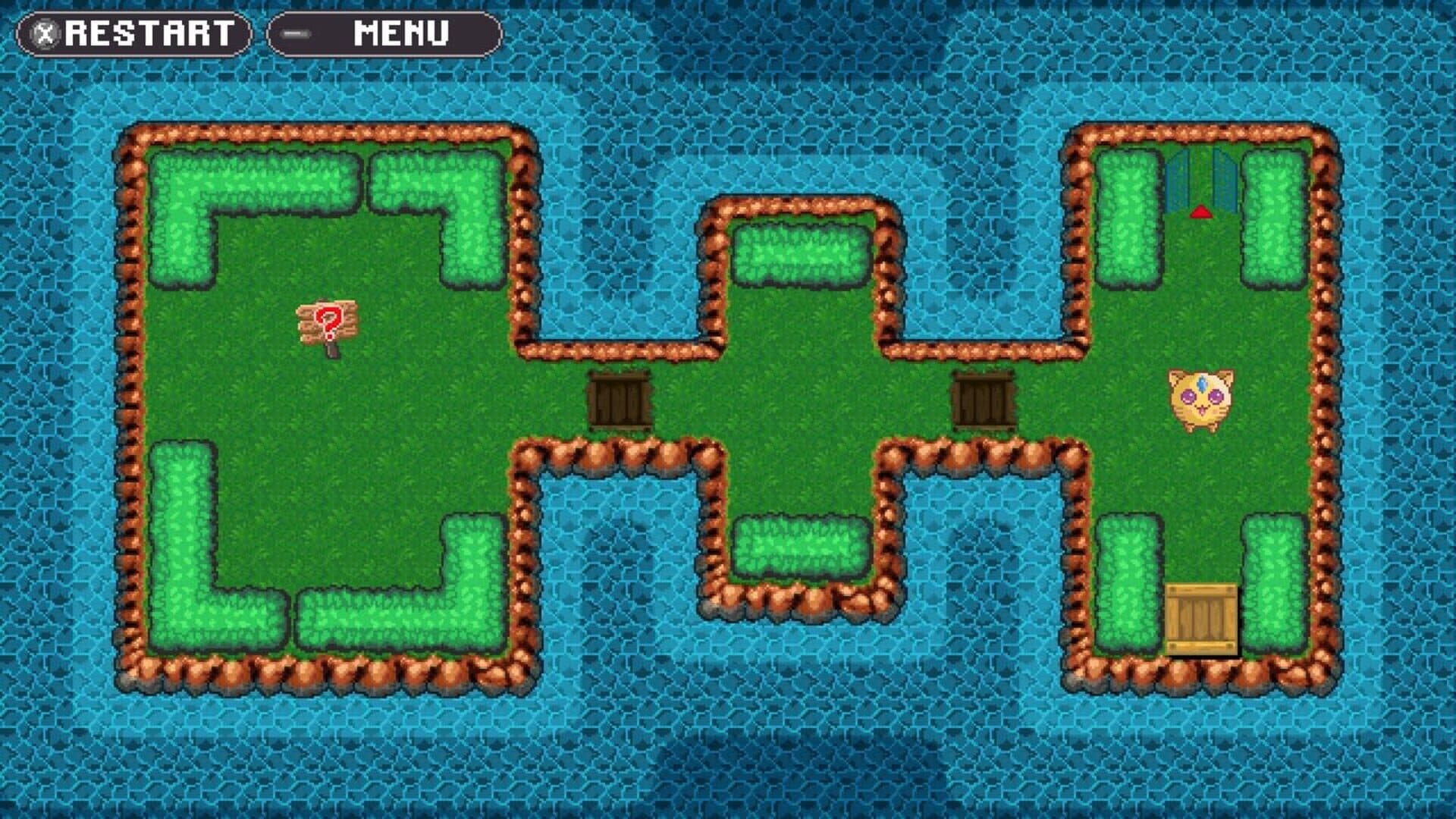 Nyakamon Adventures screenshot 4