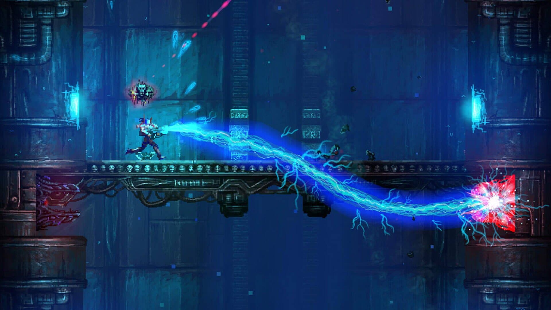 Valfaris & Slain Double Pack screenshot 3