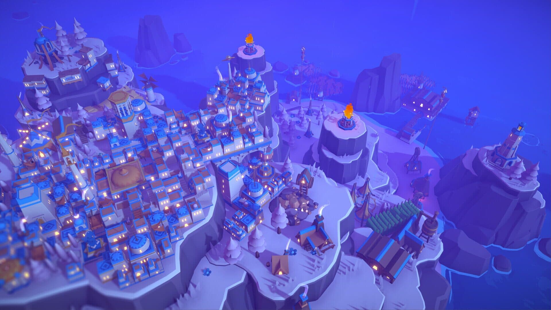 Islanders: New Shores screenshot 1