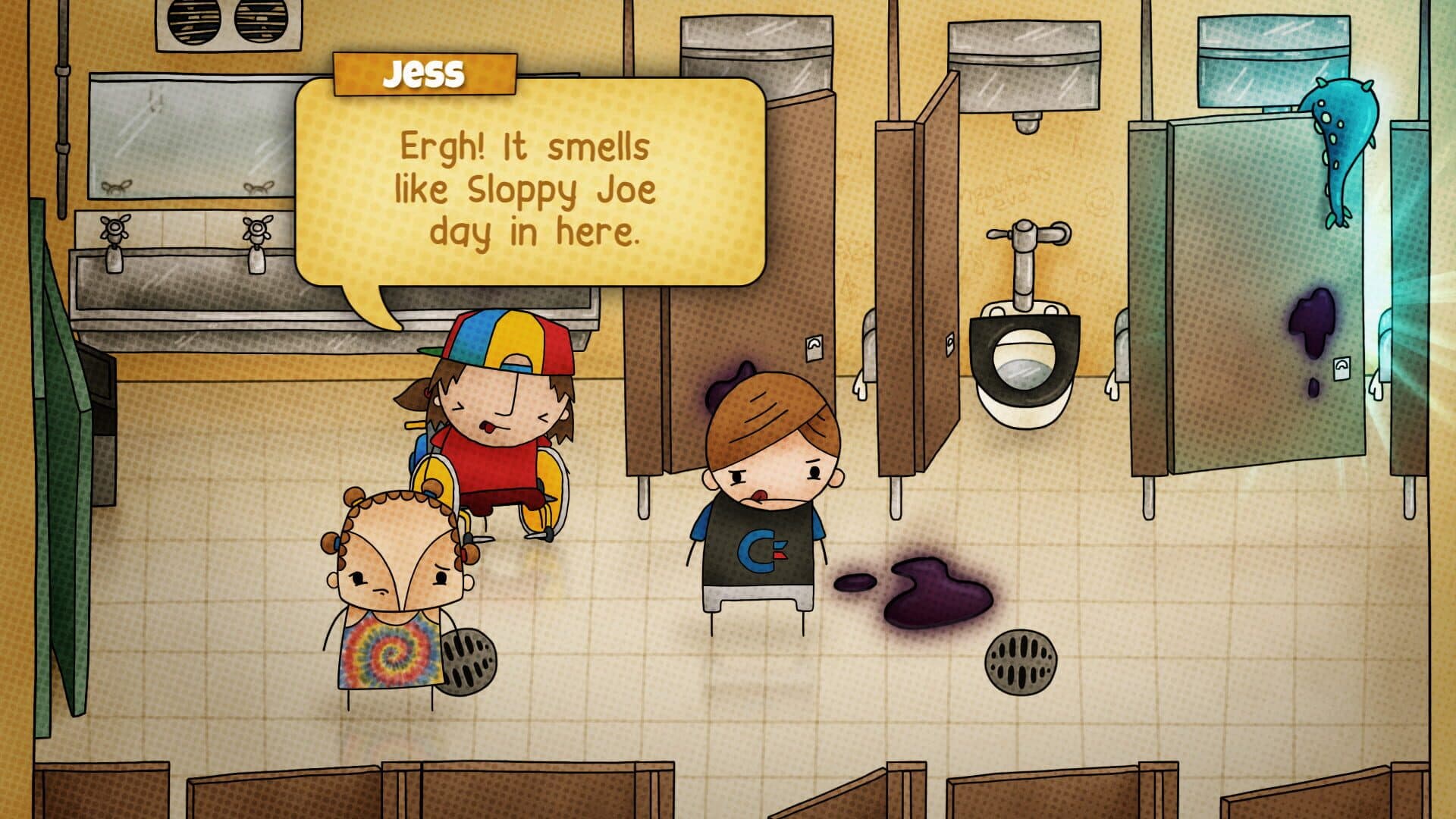 Cardpocalypse screenshot 3
