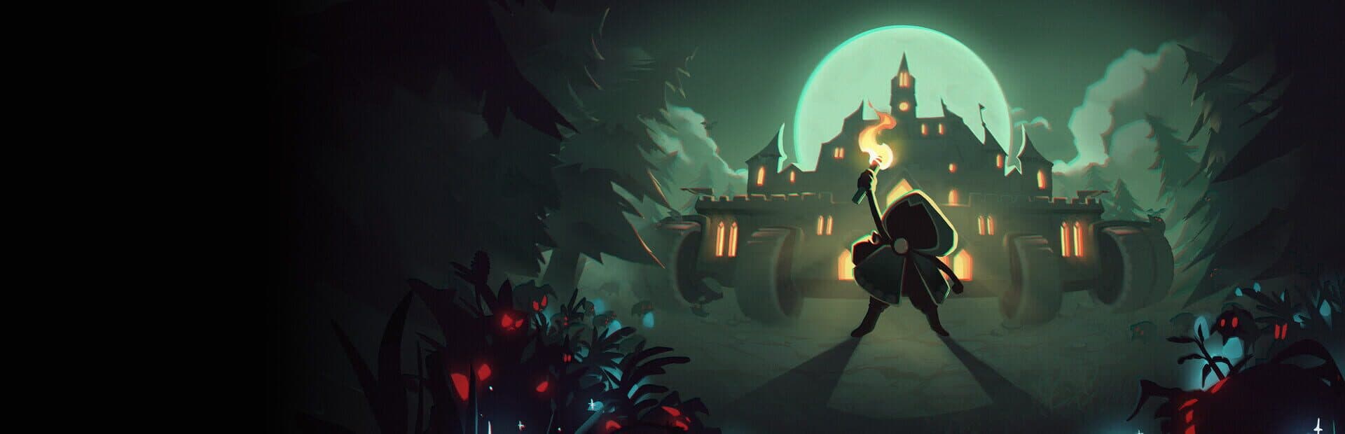 Monsters are Coming!