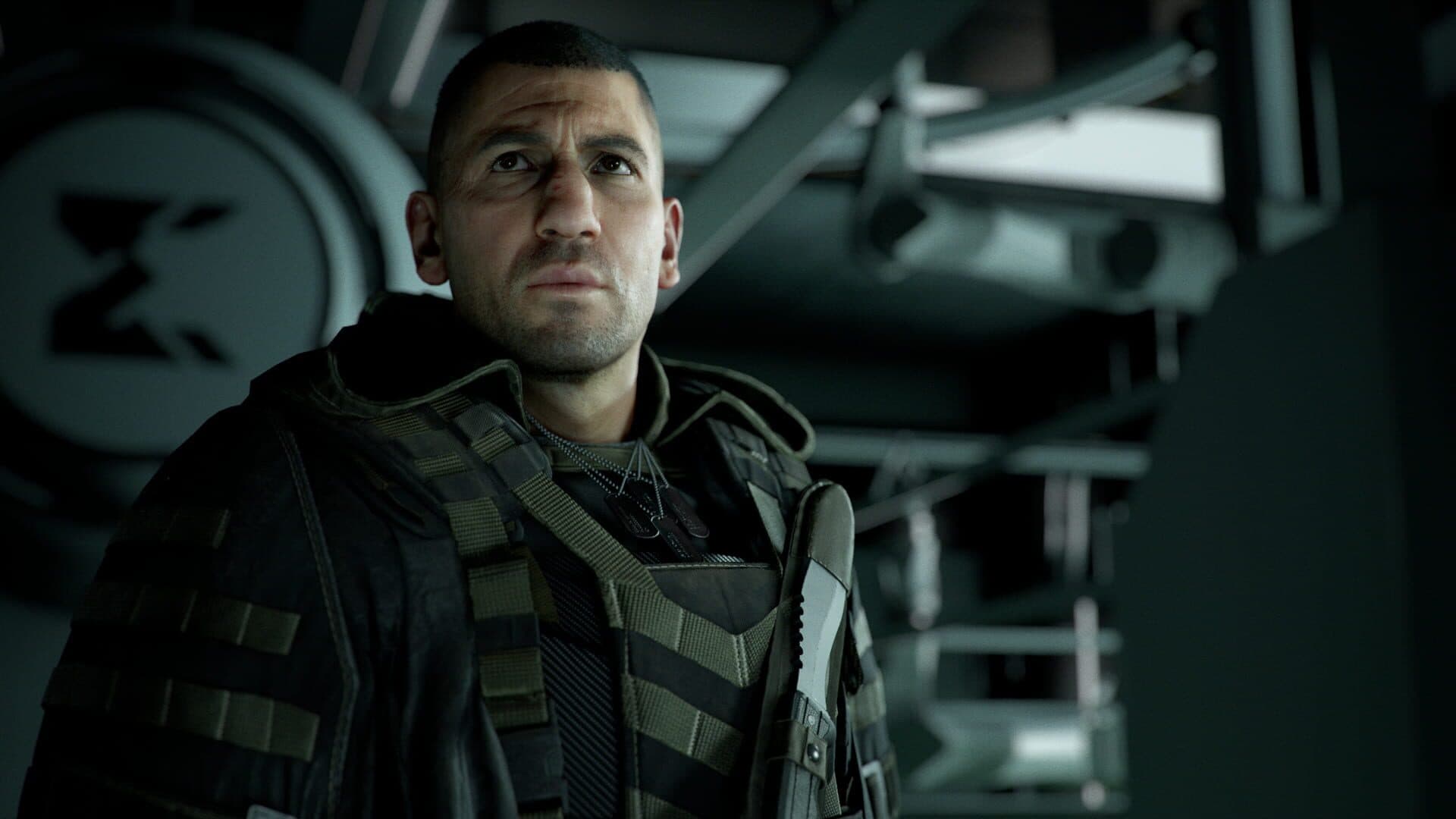 Tom Clancy's Ghost Recon: Breakpoint screenshot 7