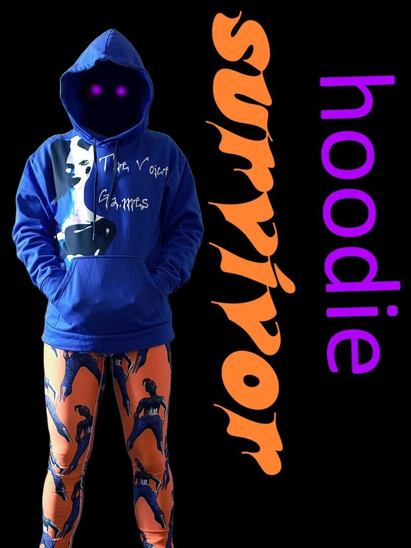 Hoodie Survivor