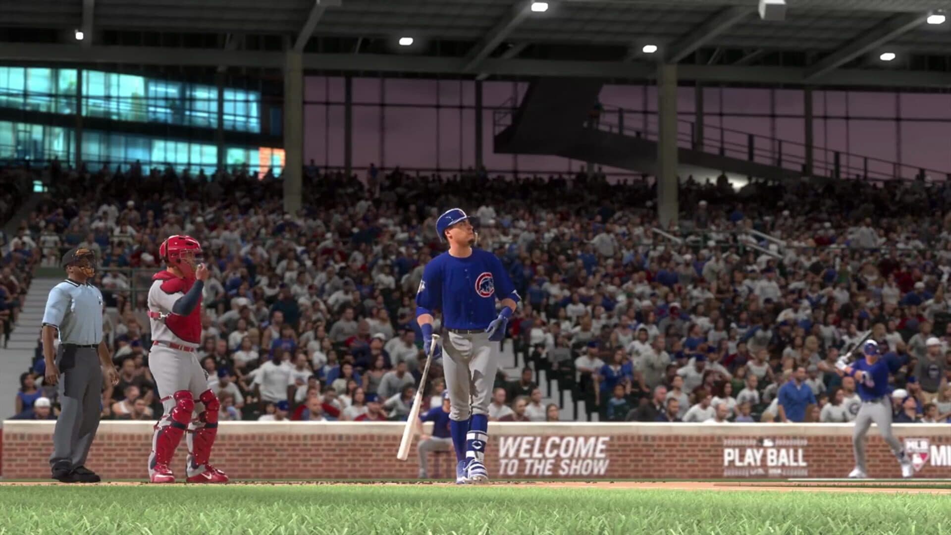 MLB The Show 20 screenshot 6