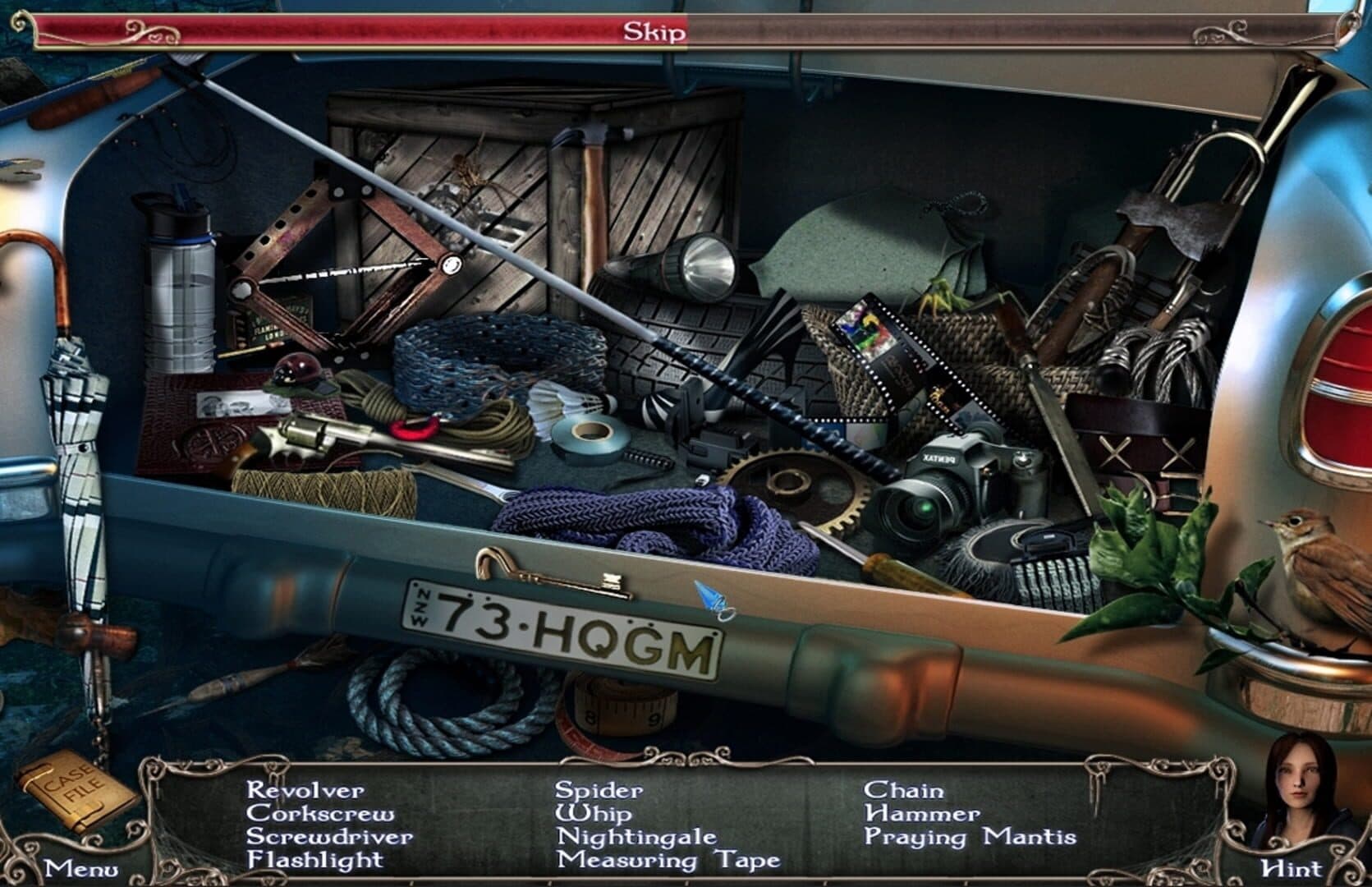 Greed: The Mad Scientist screenshot 3