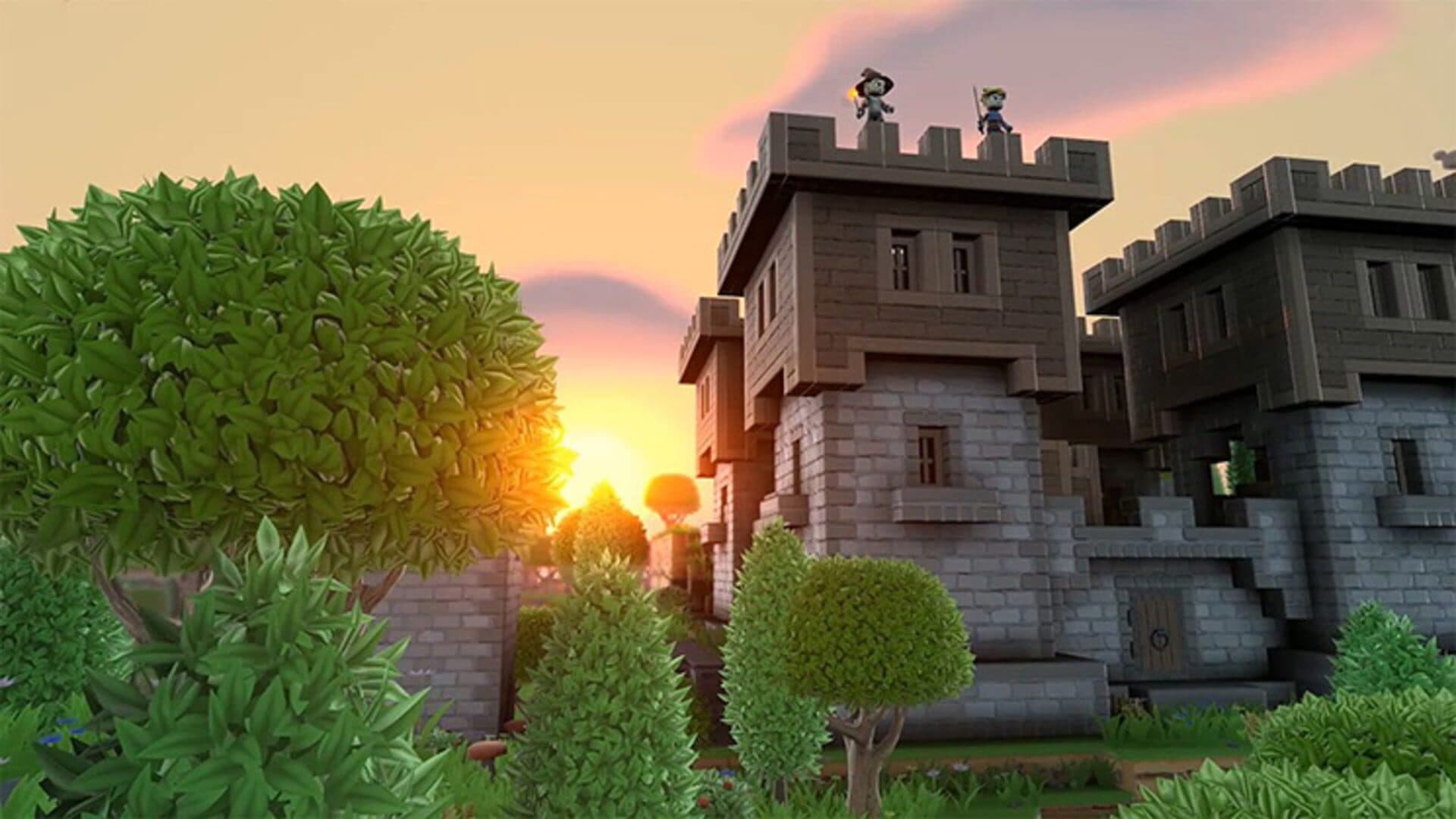 اسکرین‌شات Portal Knights - 10