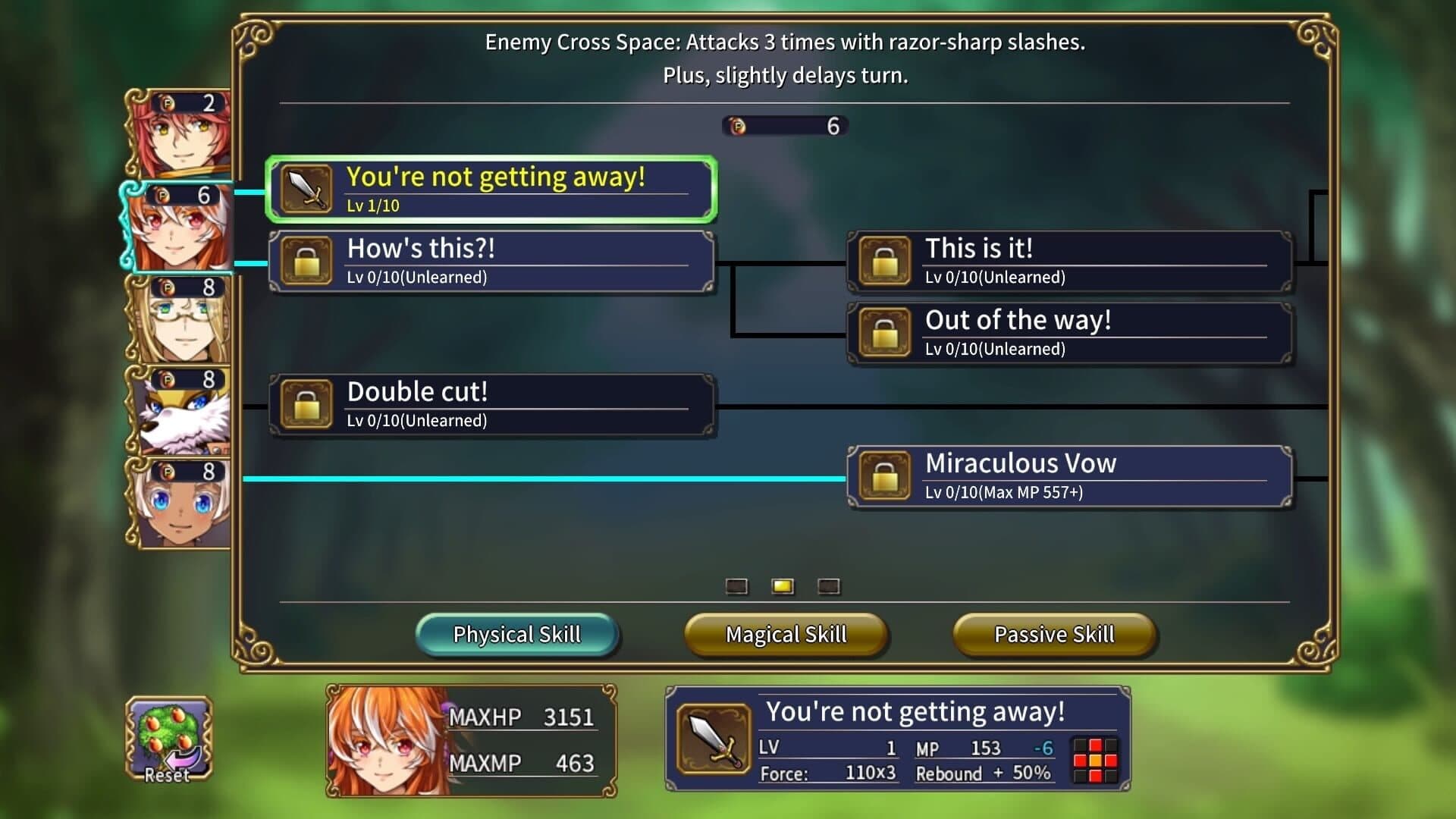 Ruinverse screenshot 4