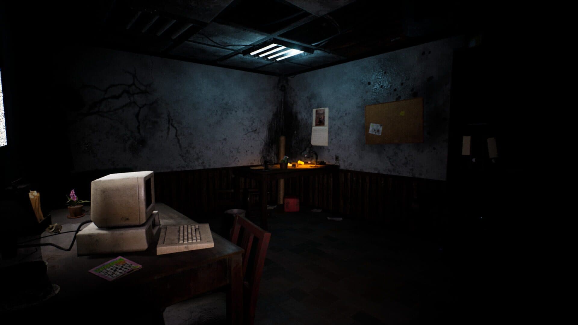 Case 2: Animatronics Survival screenshot 5