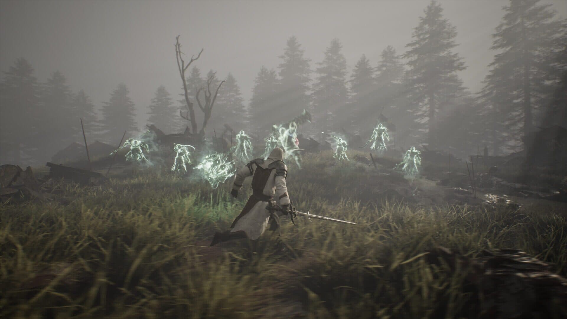 ArcheAge Chronicles screenshot 3
