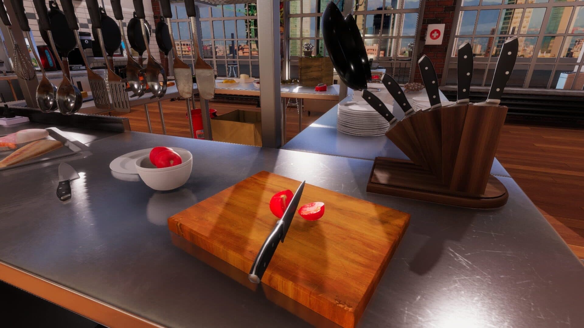 Cooking Simulator screenshot 3