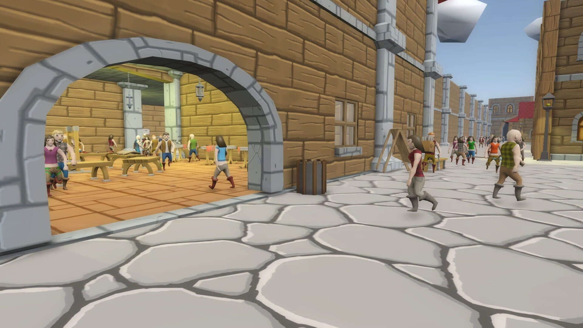 Shoppe Keep screenshot 2