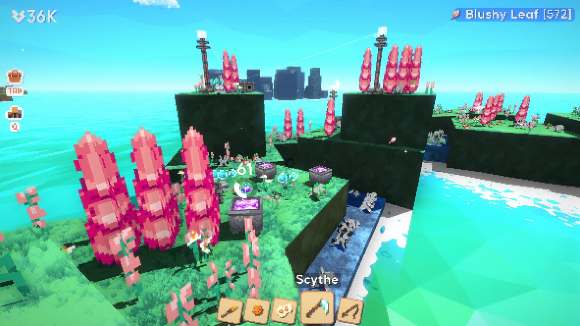 Outpath screenshot 0