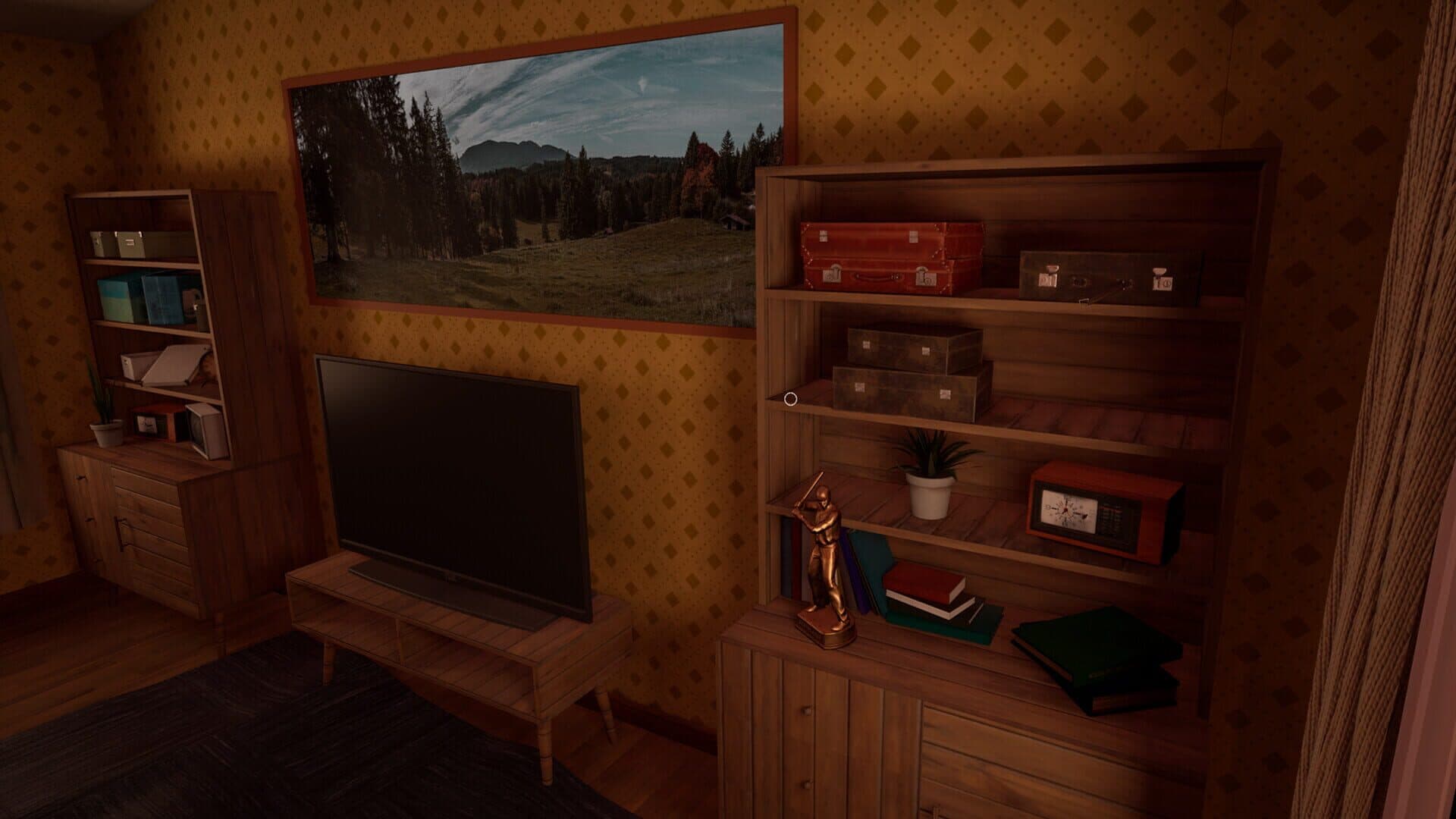 Detective: Stella Porta case screenshot 1