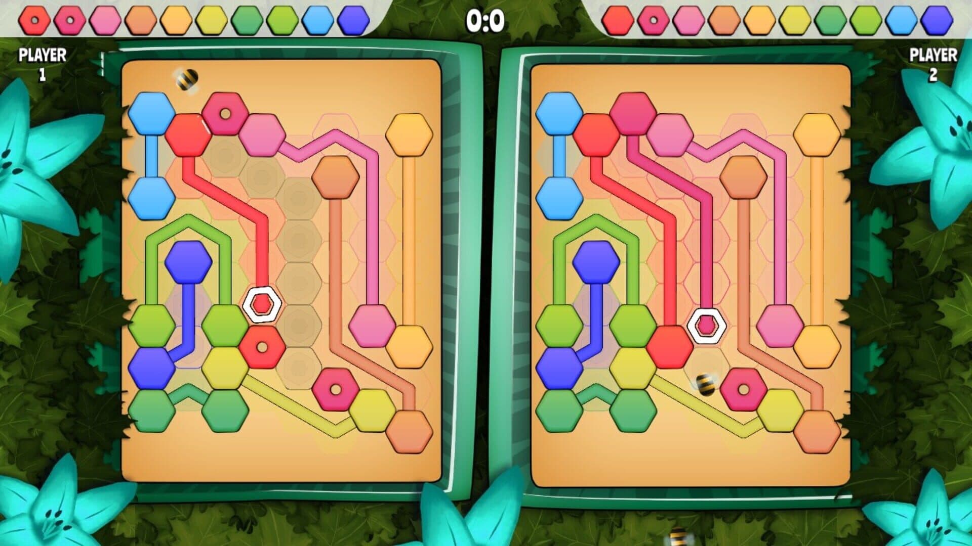 اسکرین‌شات Flowlines Vs. - 5