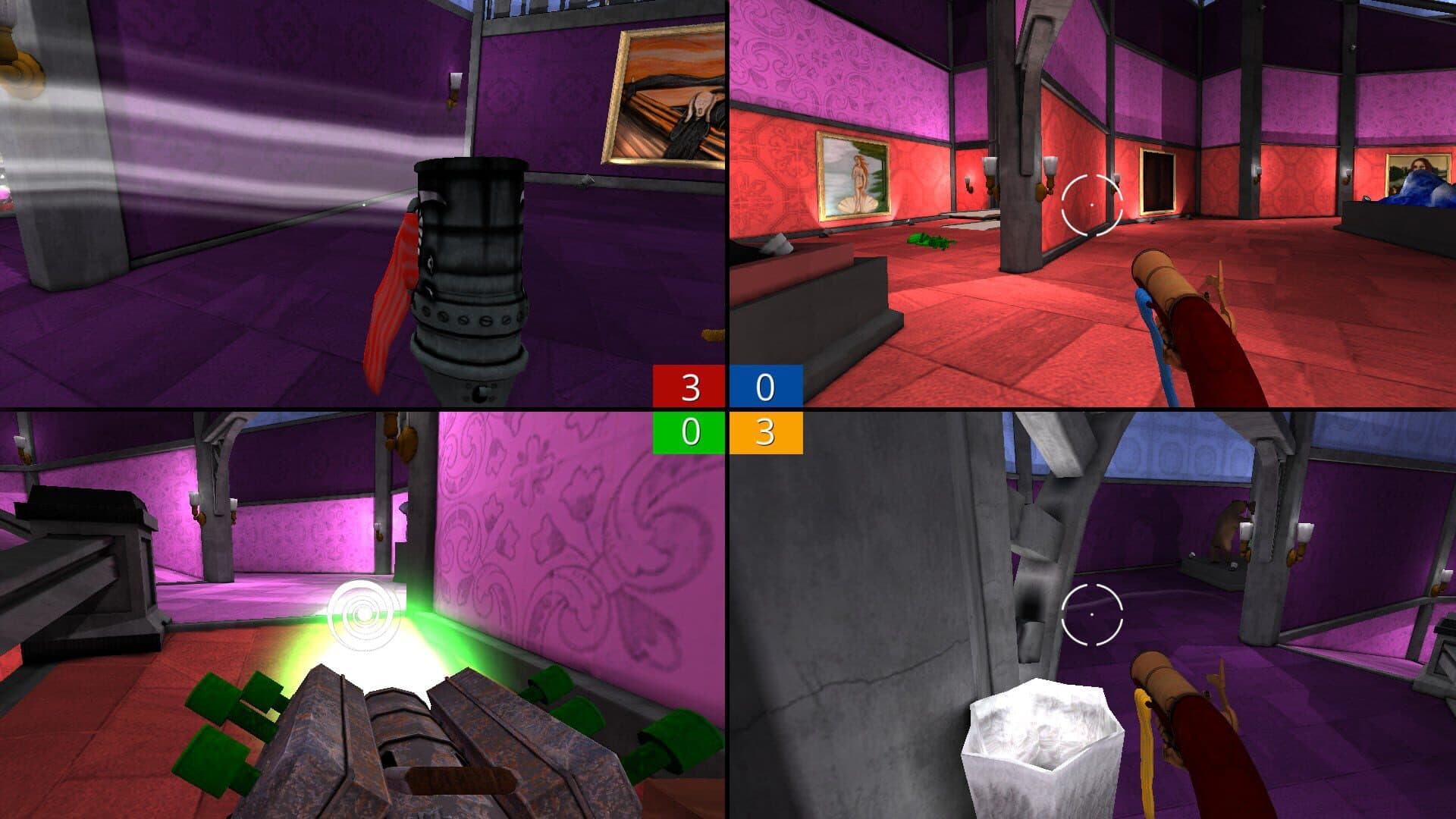 اسکرین‌شات Screencheat - 3
