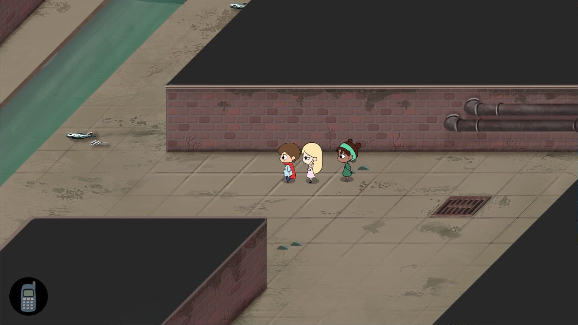 Cricket: Jae's Really Peculiar Game screenshot 6