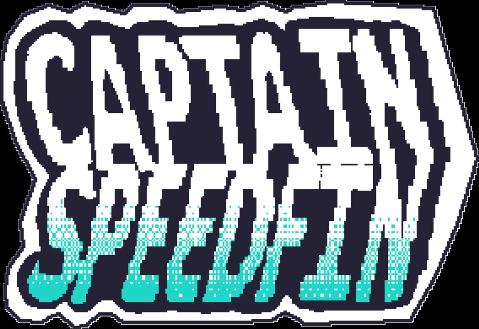 Captain Speedfin