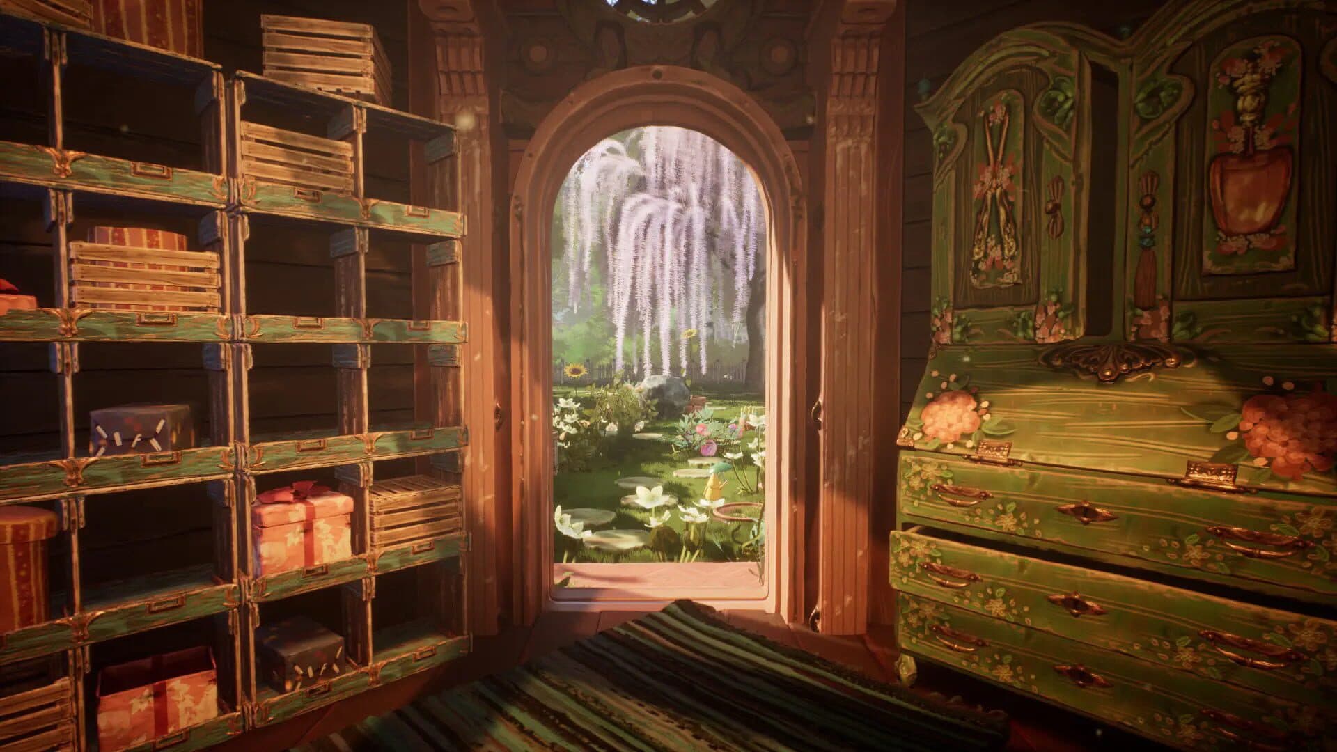 Garden Life: A Cozy Simulator screenshot 7