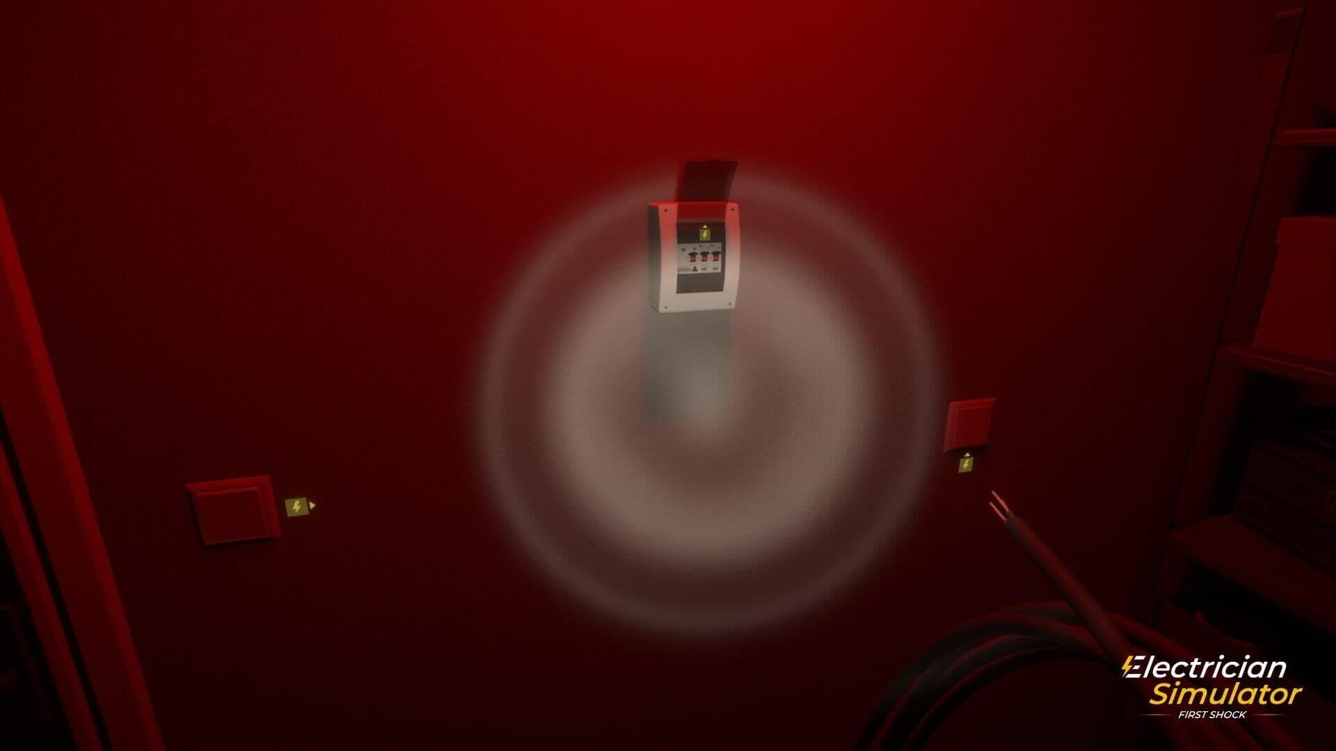 Electrician Simulator screenshot 7