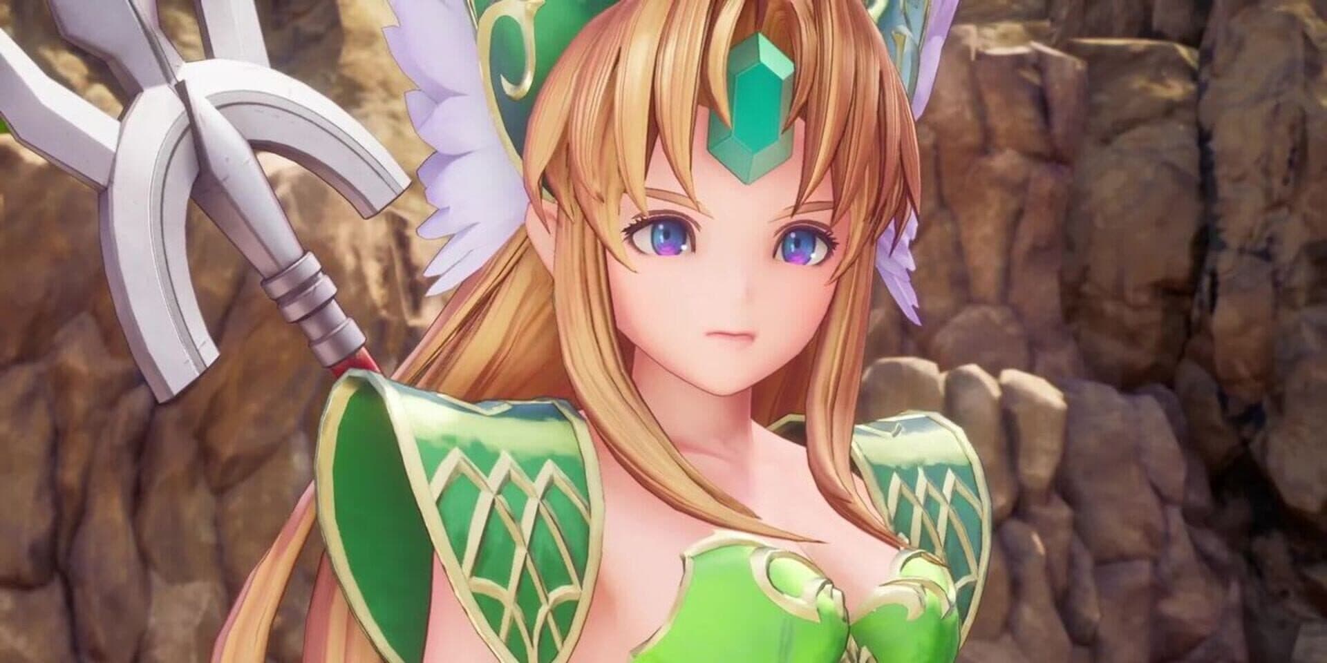 Trials of Mana screenshot 5