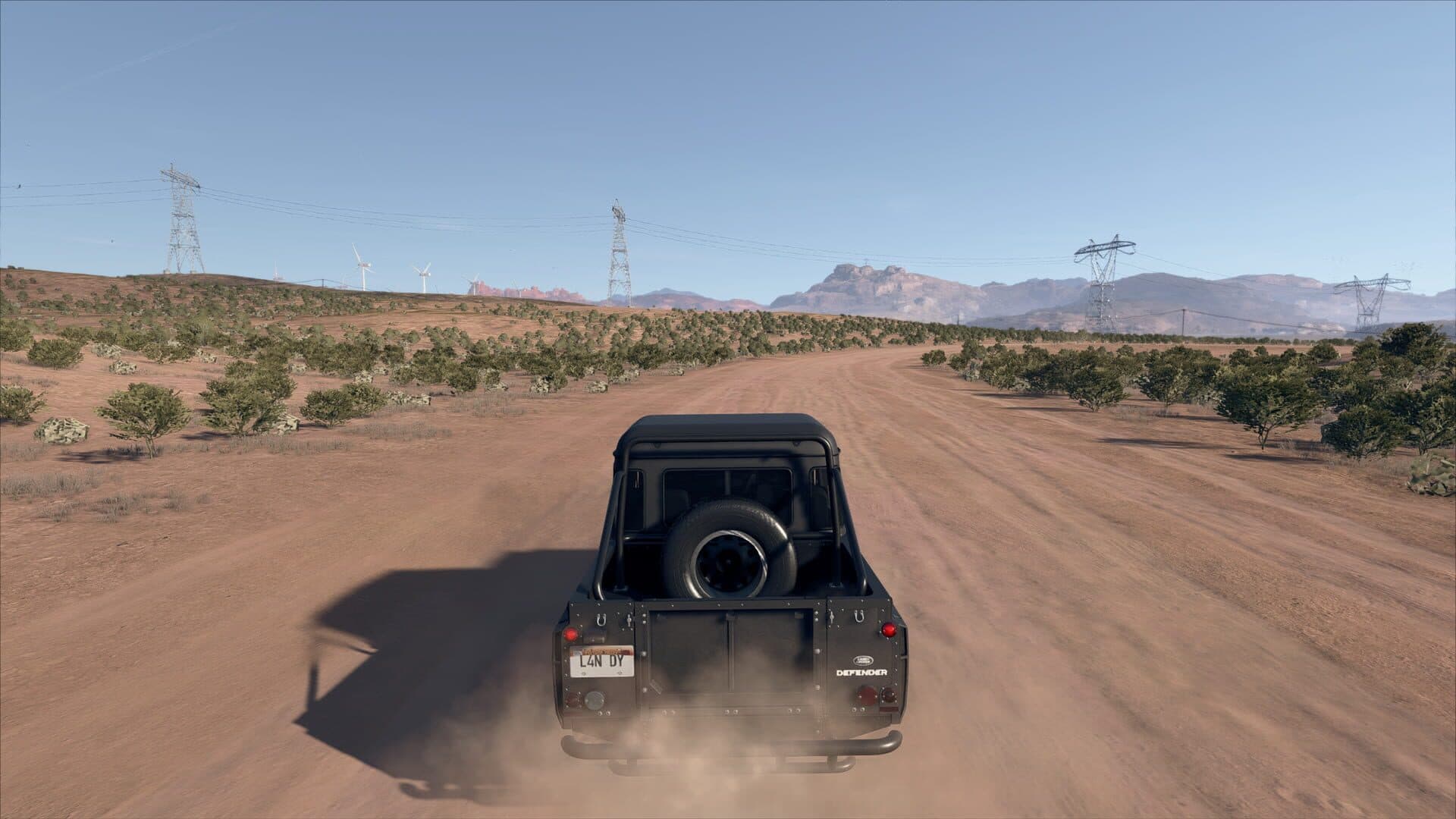 Need for Speed: Payback screenshot 2