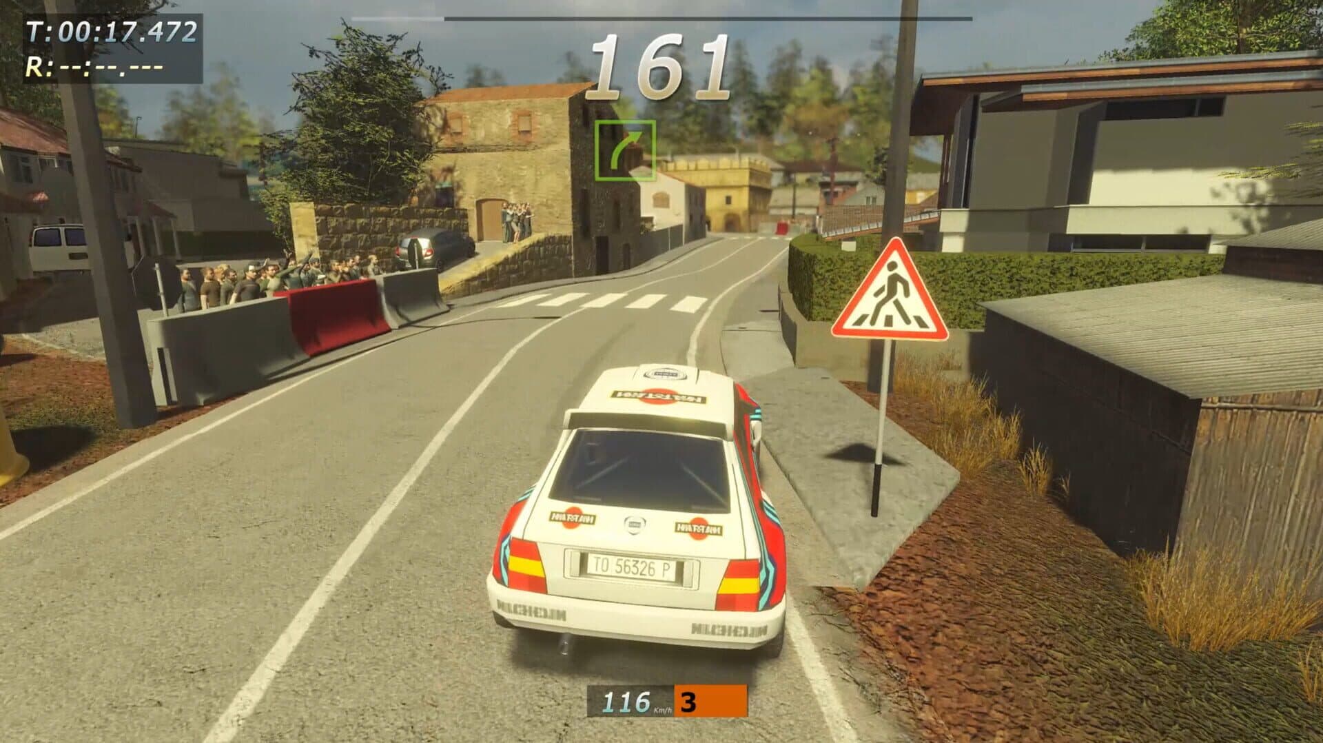 اسکرین‌شات Rally Arcade Classics - 16