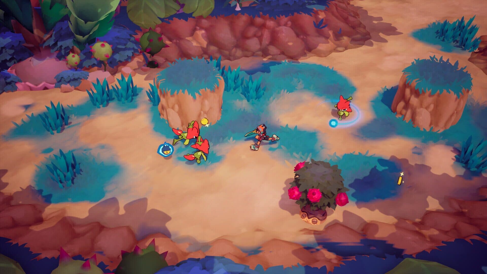 Town of Zoz screenshot 2