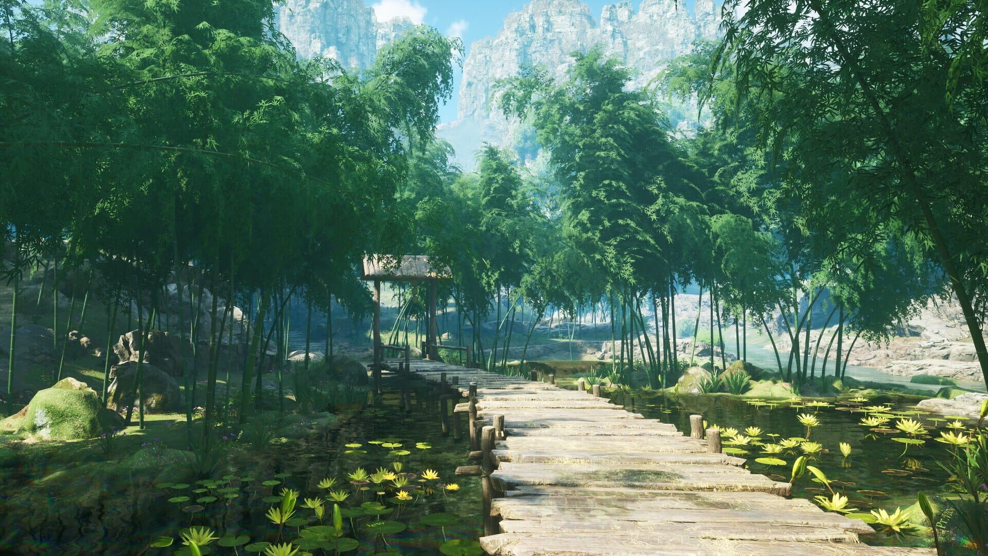 The Legend of Sword and Fairy 7 screenshot 7