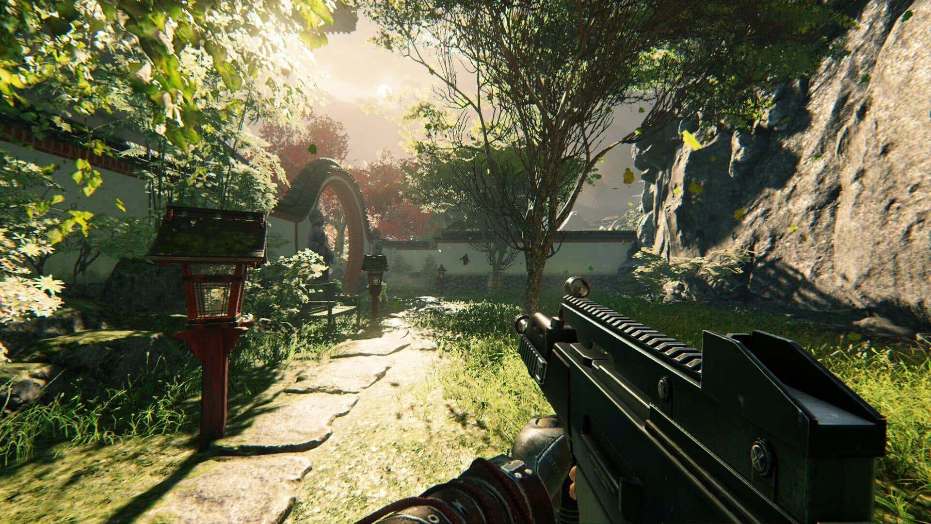 Shadow Warrior screenshot 5
