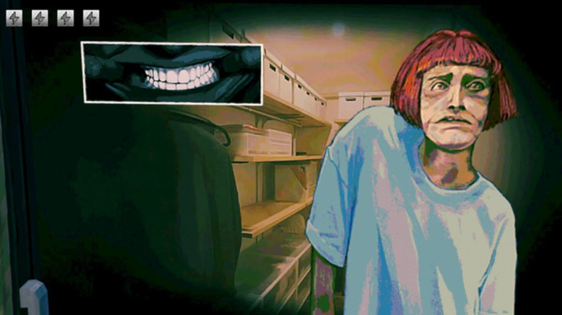 No, I'm Not A Human screenshot 5
