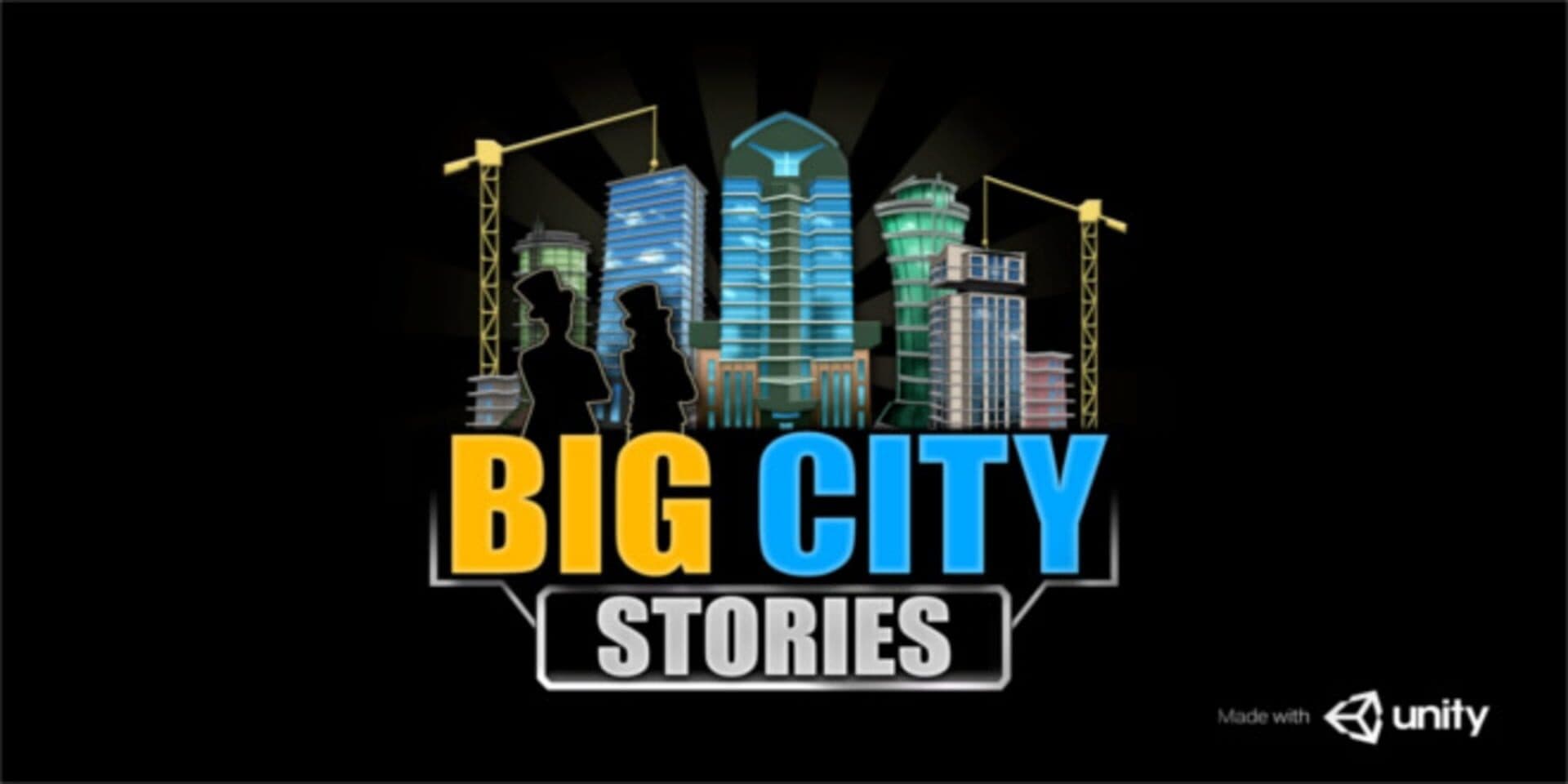 اسکرین‌شات Big City Stories - 1
